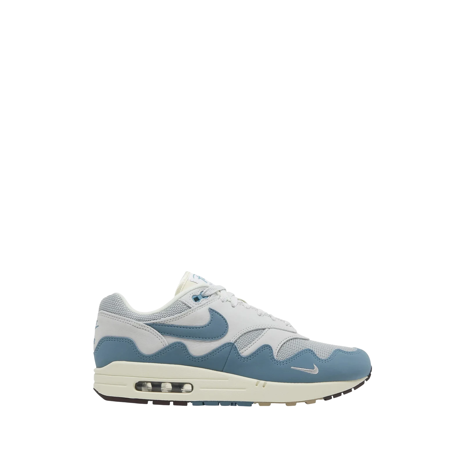 PATTA X NIKE AIR MAX 1 « NOISE AQUA »