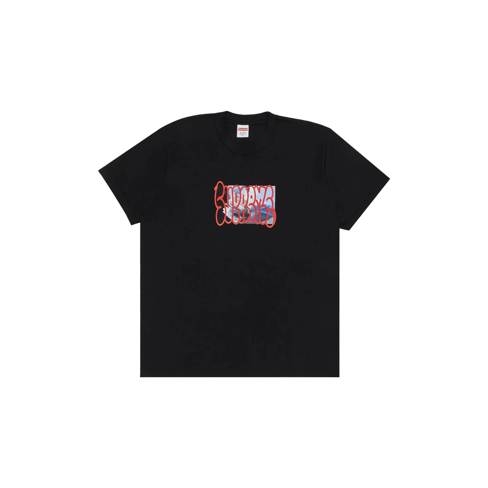 PAYMENT TEE « BLACK »