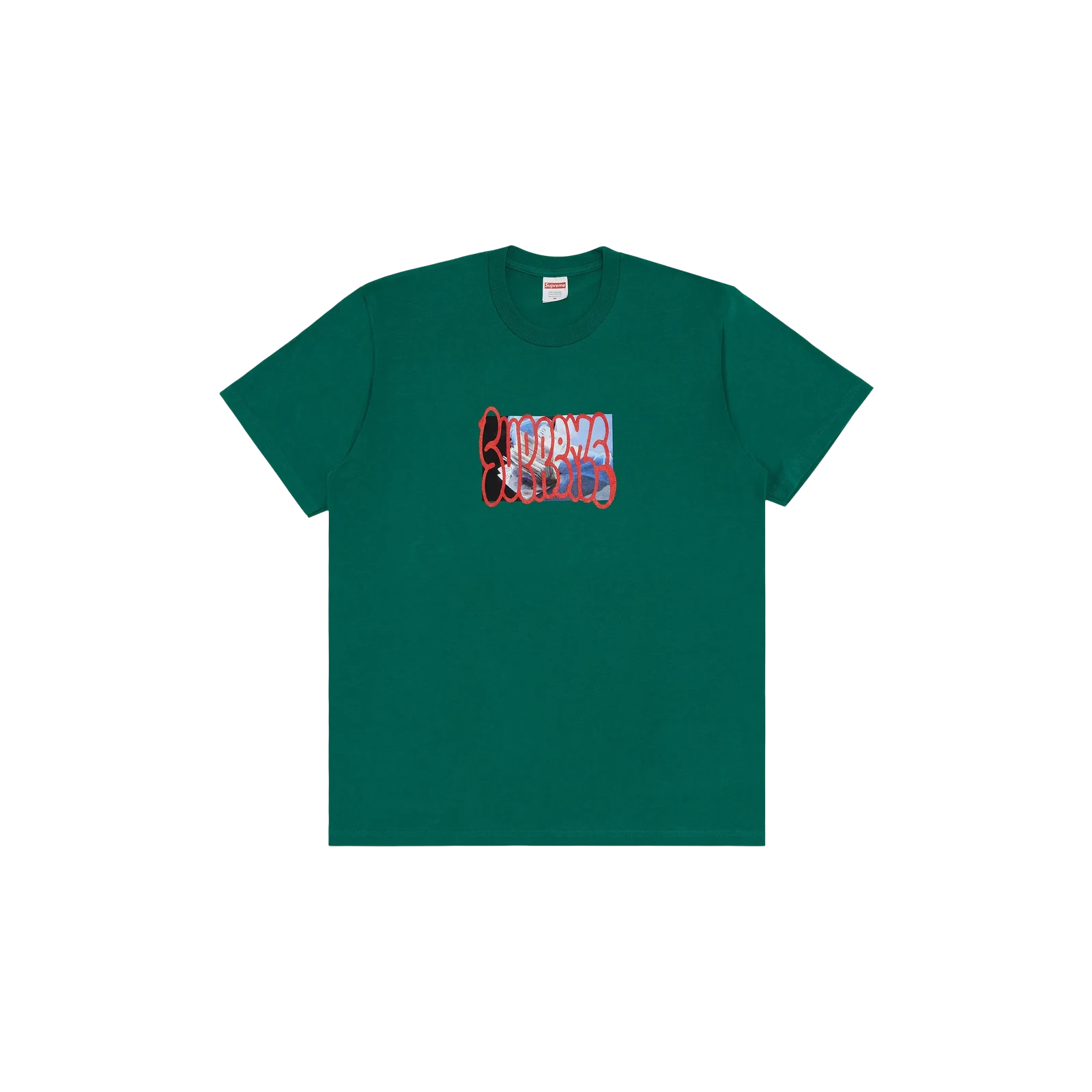 PAYMENT TEE « LIGHT PINE »
