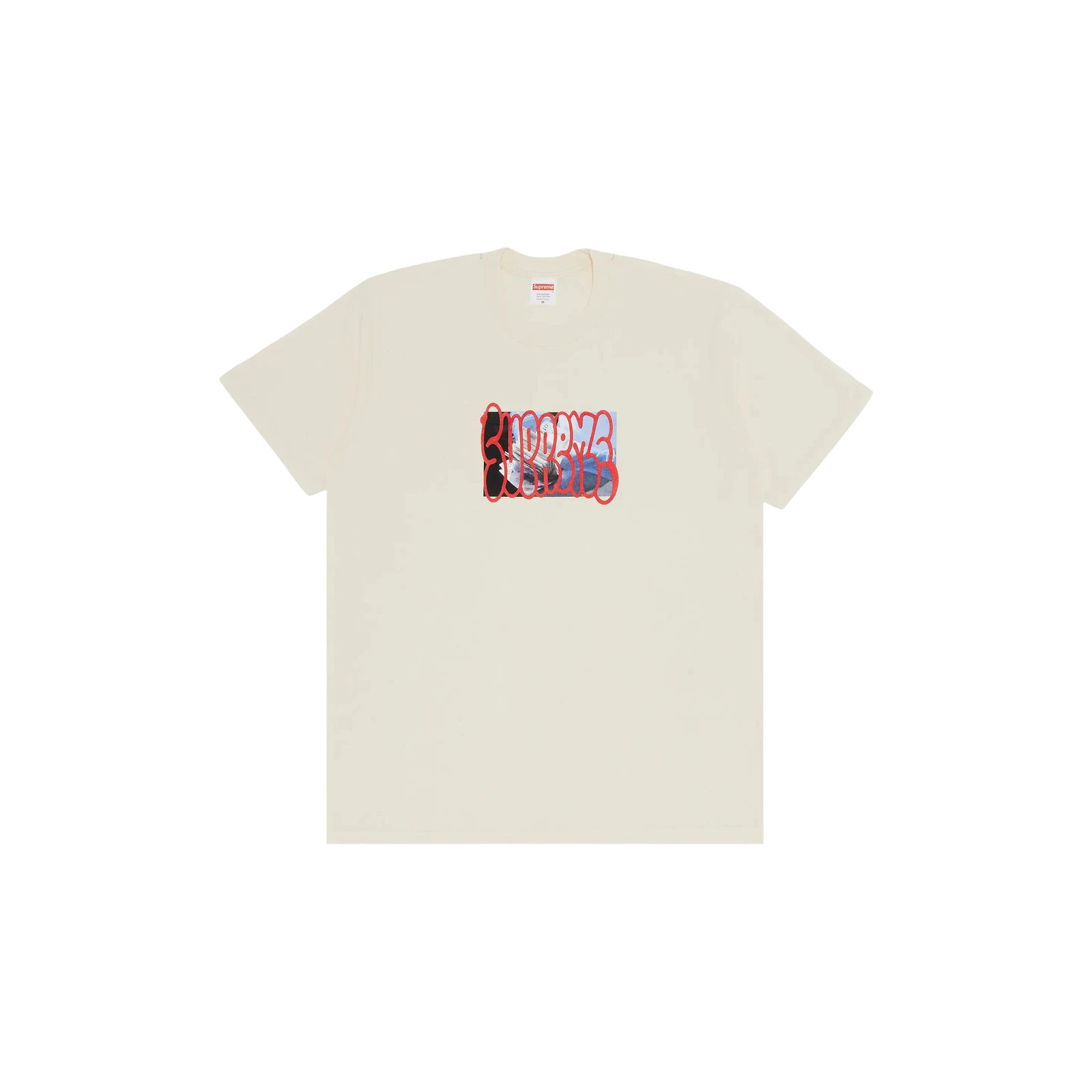 PAYMENT TEE « NATURAL »