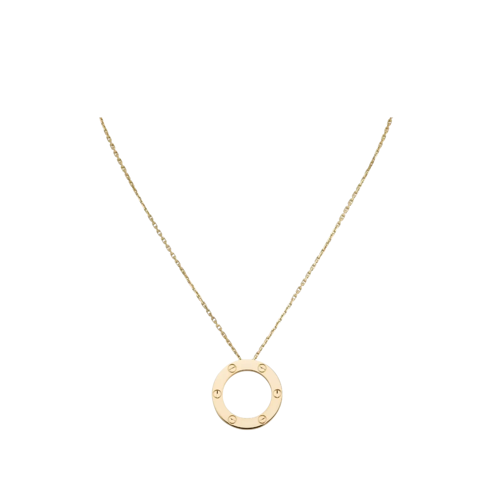 PENDENTIF LOVE