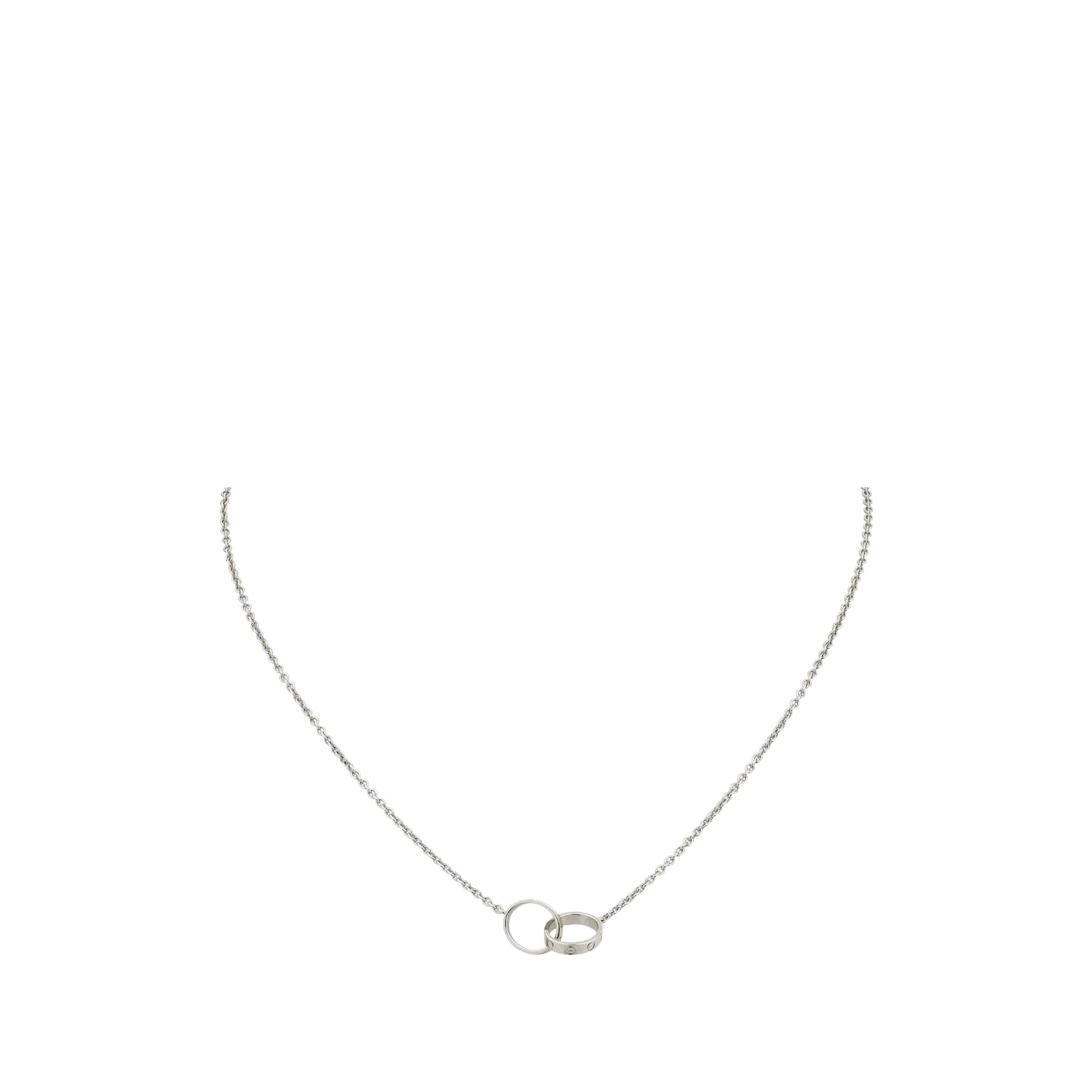 PENDENTIF LOVE