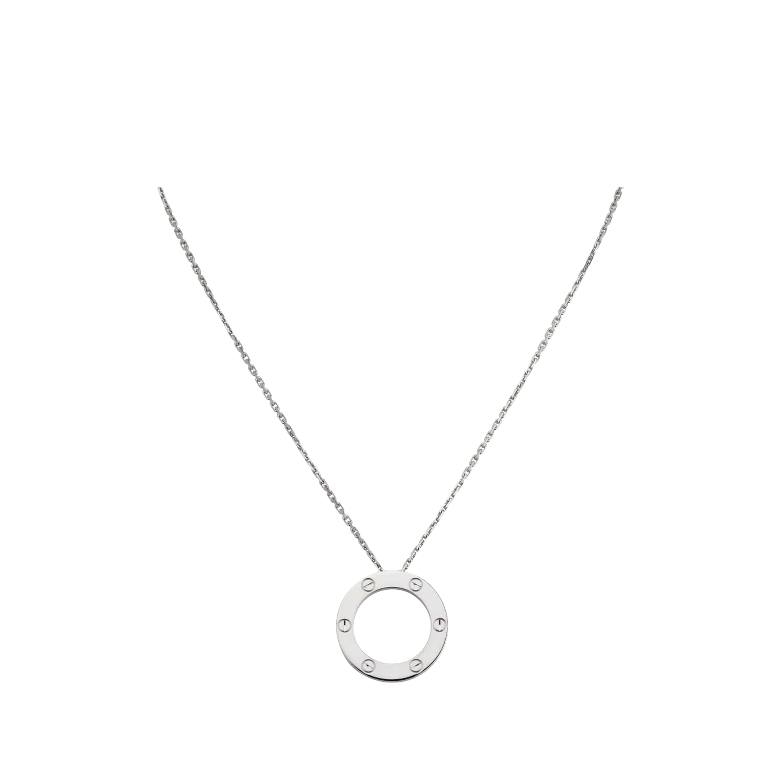 PENDENTIF LOVE