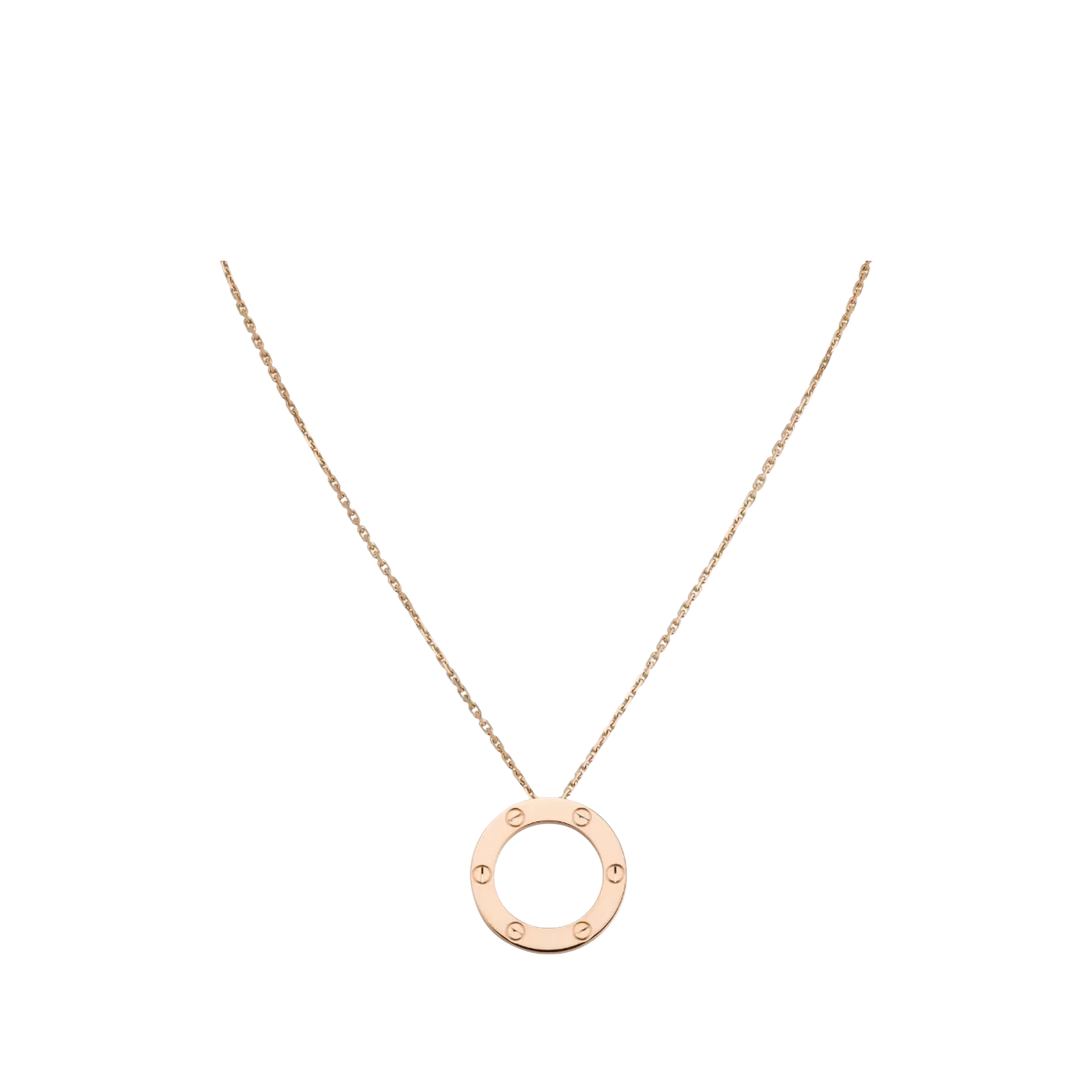PENDENTIF LOVE