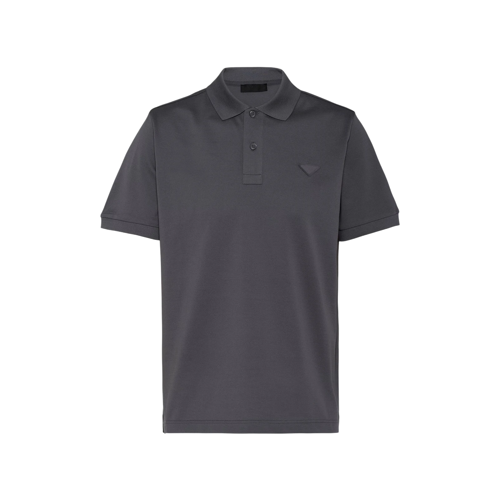 PIQUÉ POLO SHIRT