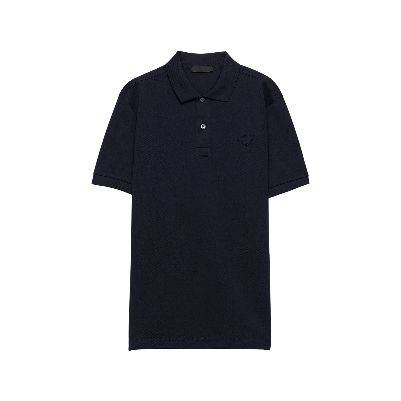 PIQUÉ POLO SHIRT
