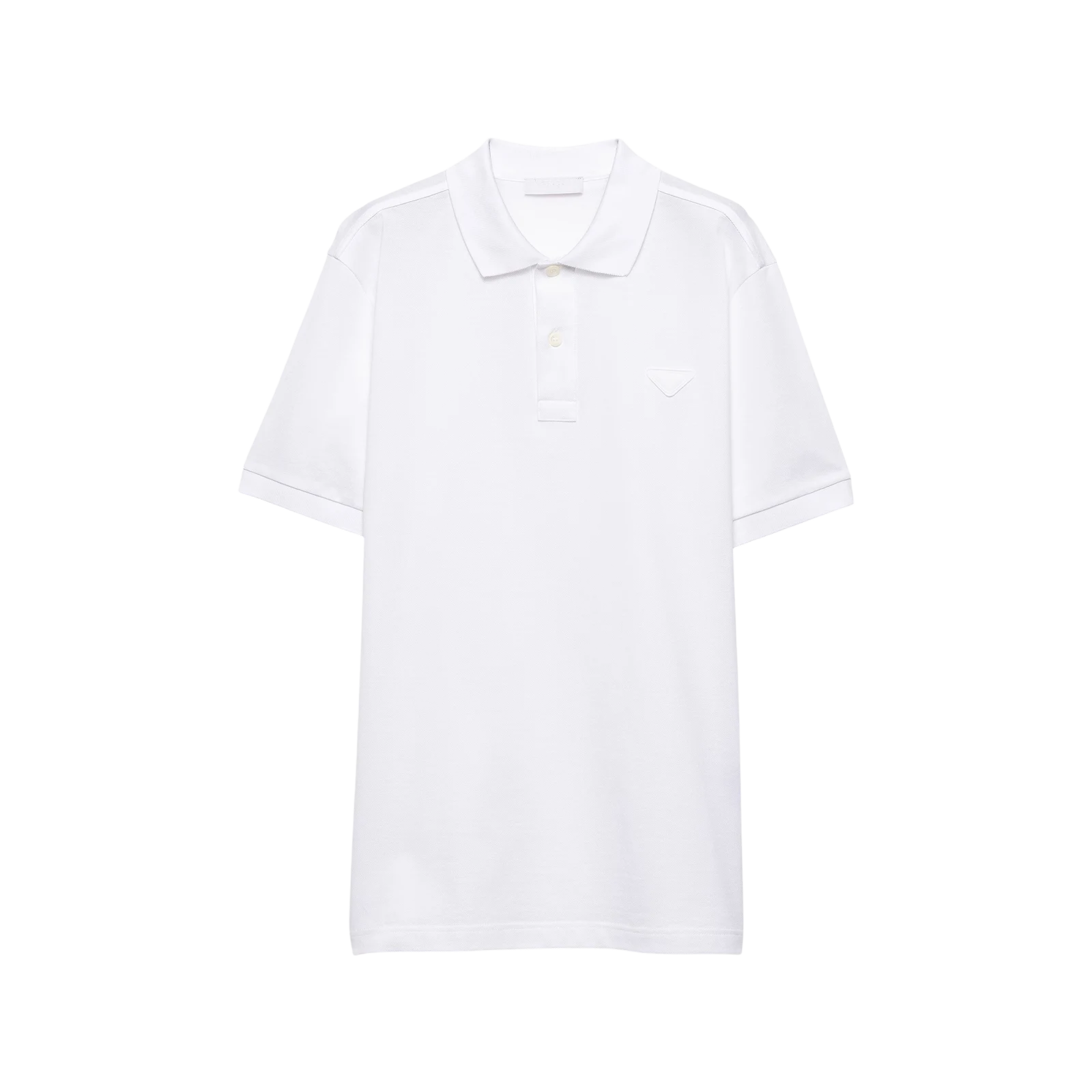 PIQUÉ POLO SHIRT