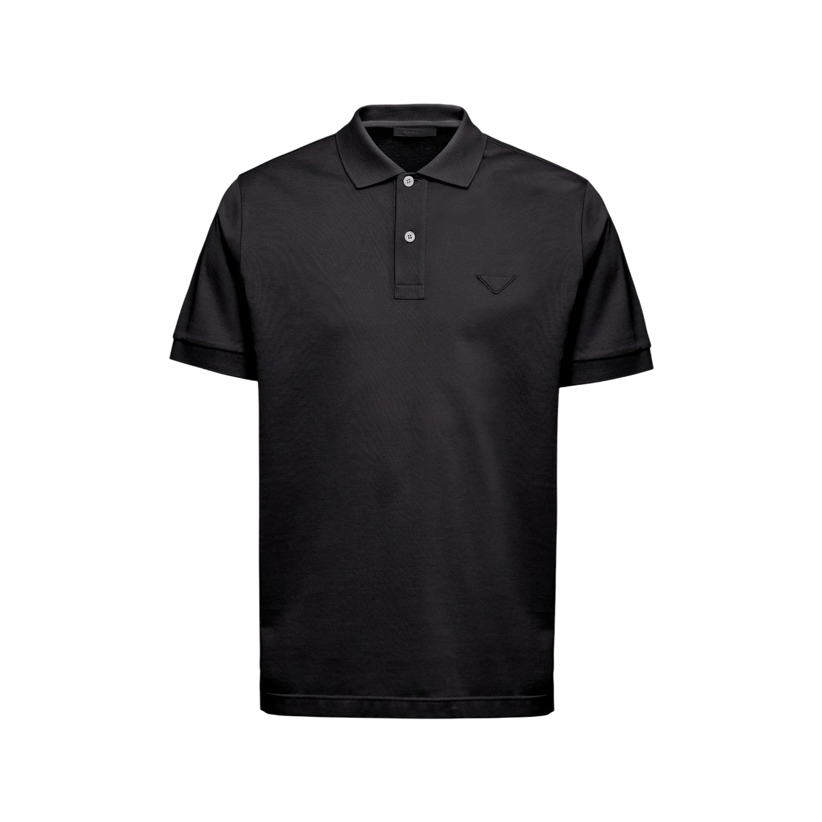 PIQUÉ POLO SHIRT