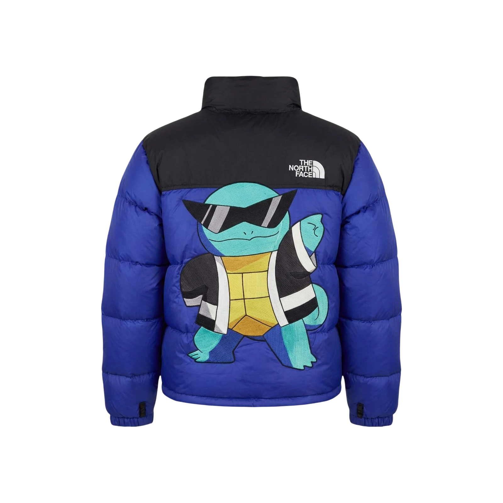 POKÉMON X NUPTSE 1996 « CARAPUCE »