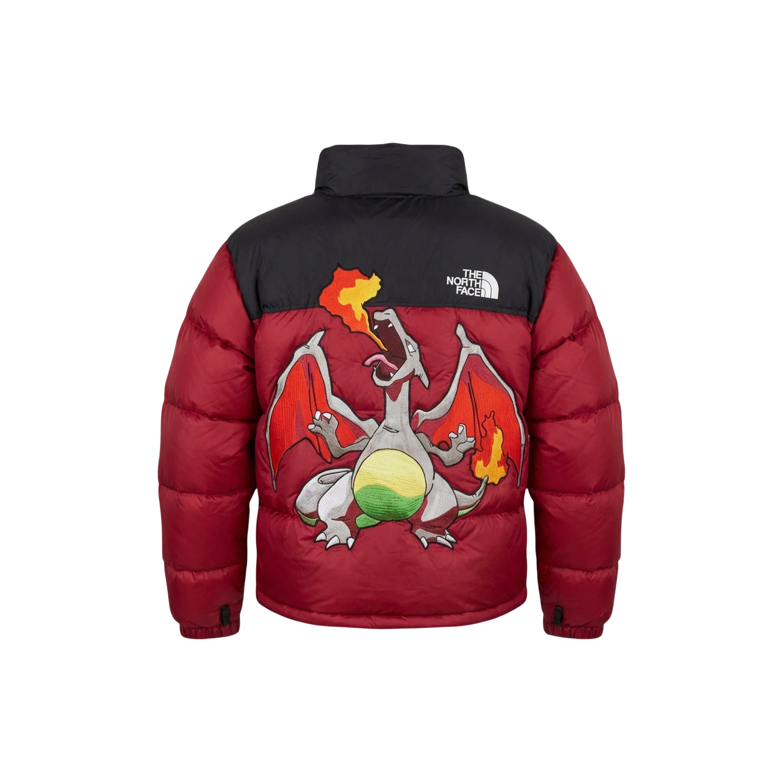 POKÉMON X NUPTSE 1996 « DRACAUFEU SHINY »