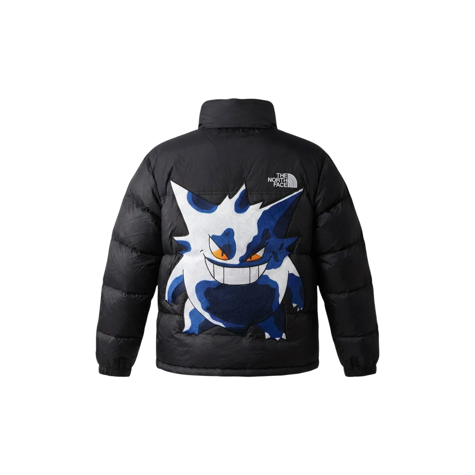 POKÉMON X NUPTSE 1996 « ECTOPLASMA »
