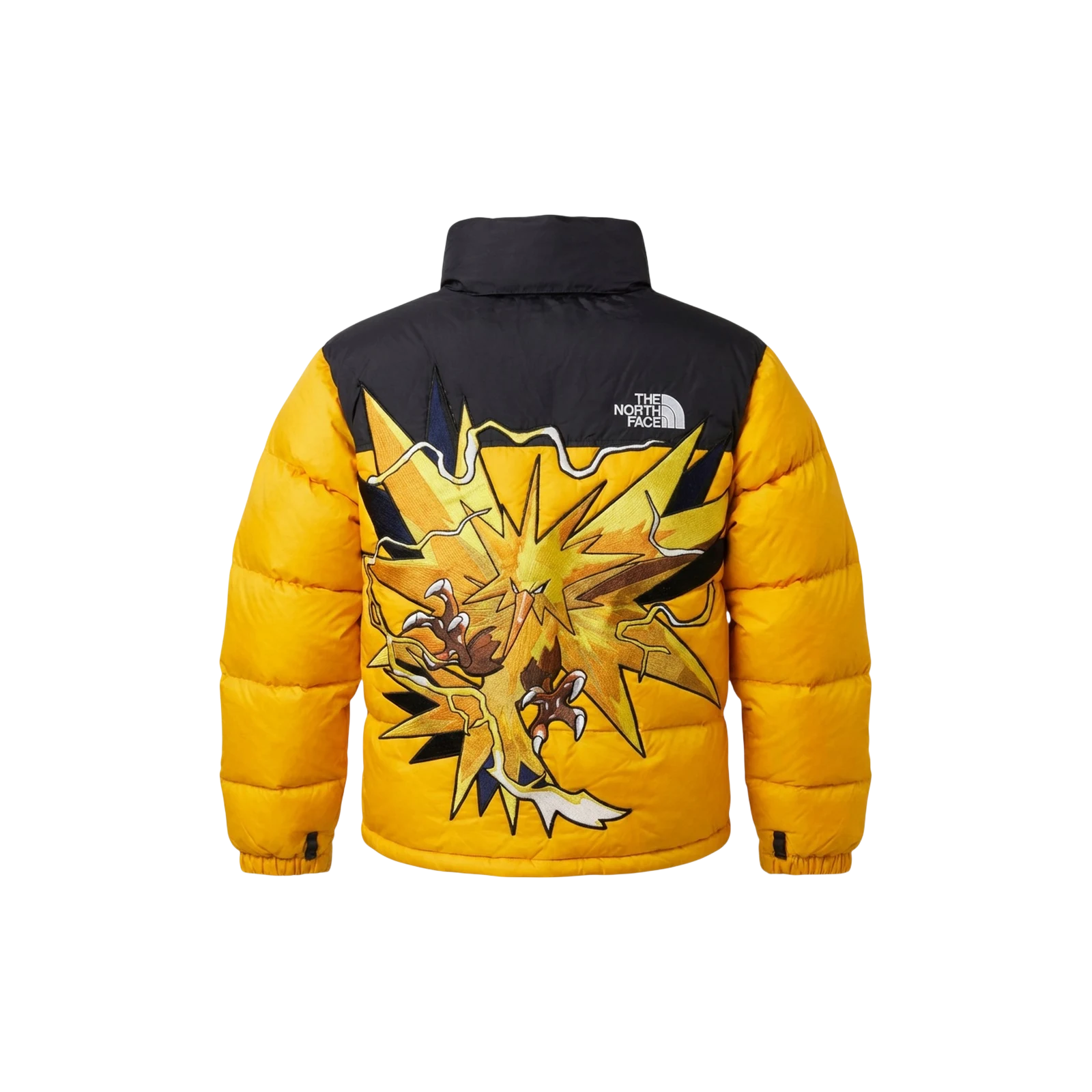 POKÉMON X NUPTSE 1996 « ÉLECTHOR »
