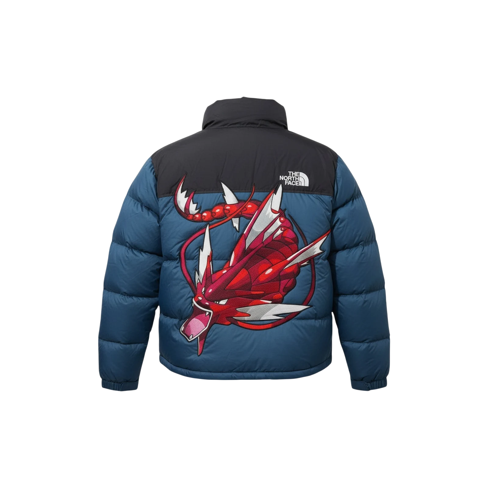 POKÉMON X NUPTSE 1996 « LÉVIATOR SHINY »
