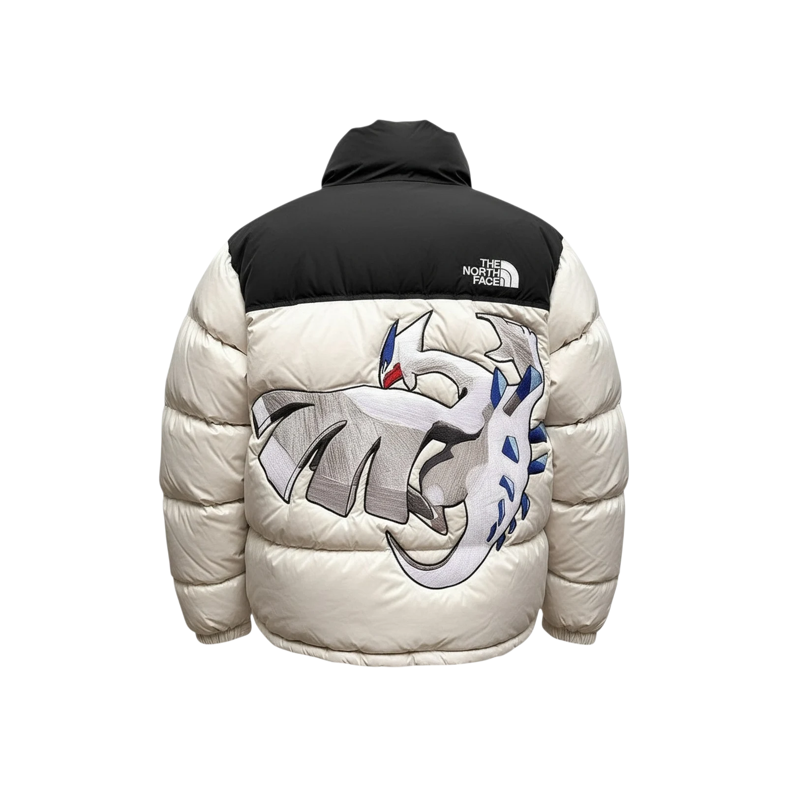 POKÉMON X NUPTSE 1996 « LUGIA »
