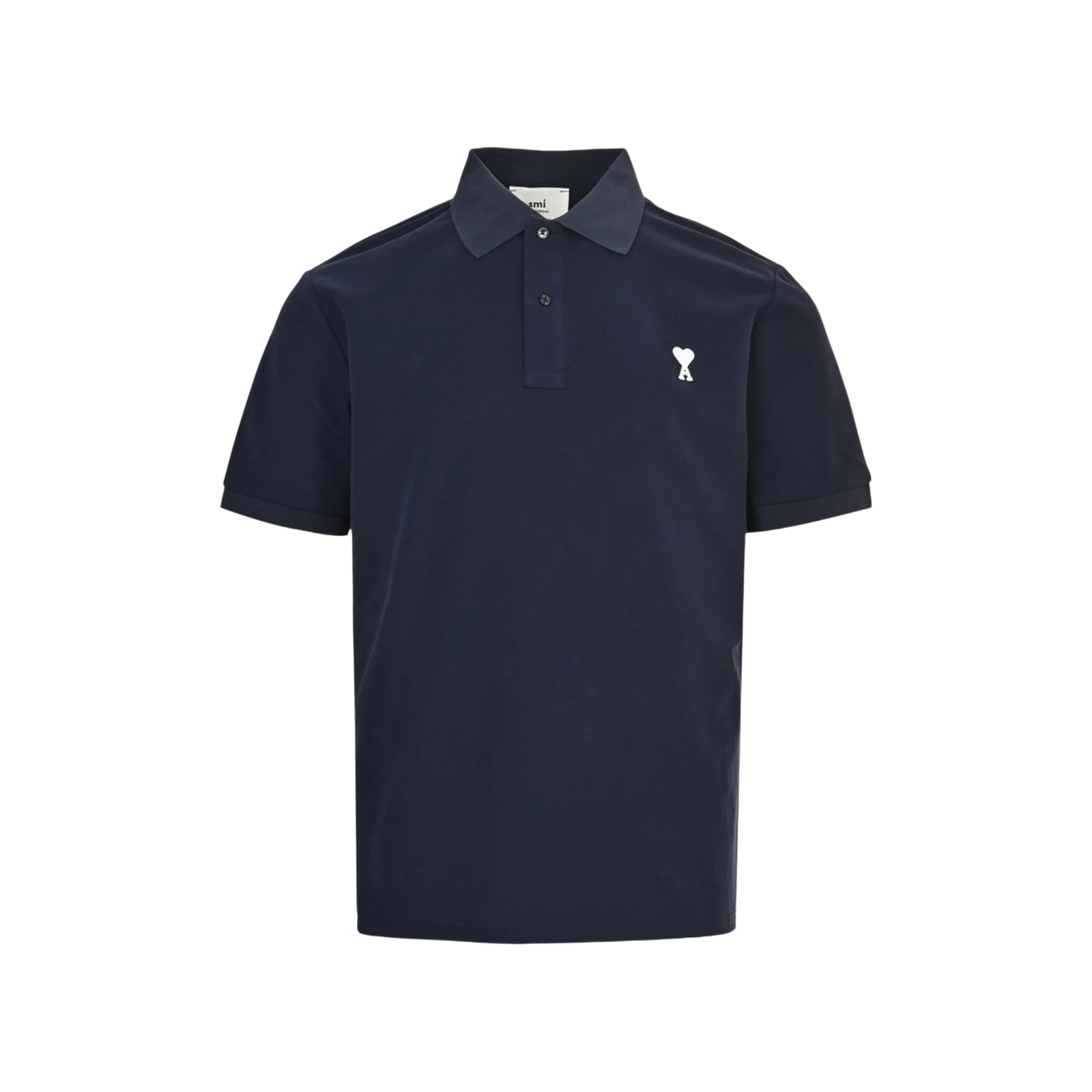 POLO AMI DE COEUR « NAVY »