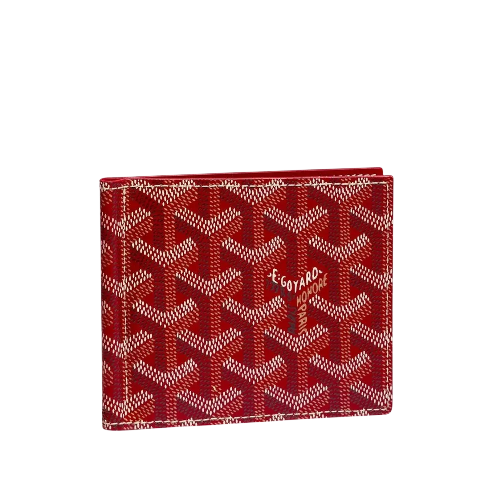 PORTE-BILLETS SAINT-THOMAS 11CM