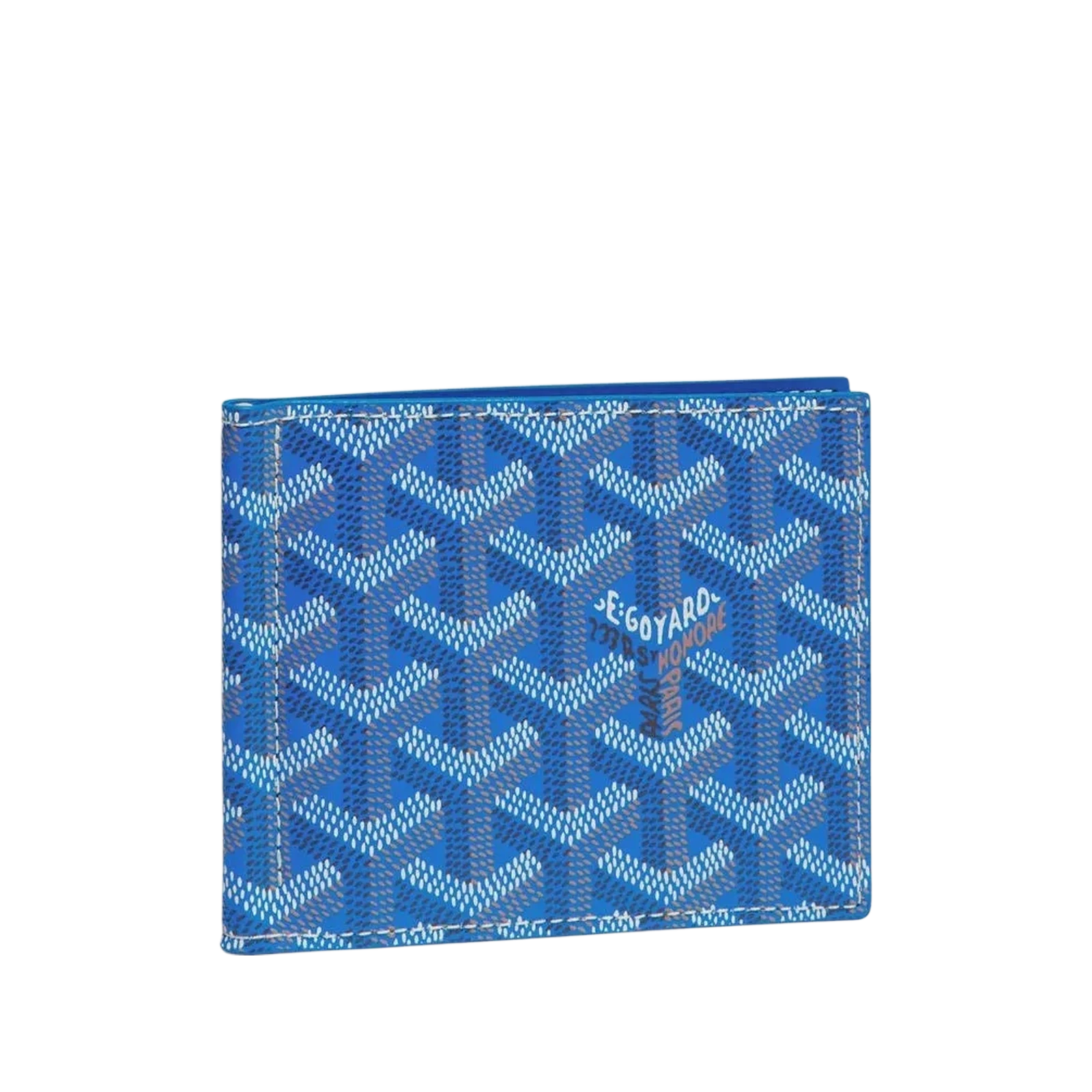 PORTE-BILLETS SAINT-THOMAS 11CM