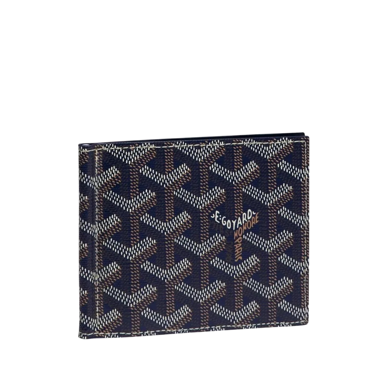 PORTE-BILLETS SAINT-THOMAS 11CM