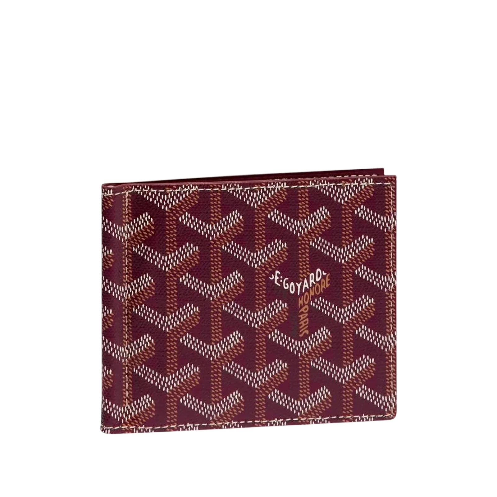 PORTE-BILLETS SAINT-THOMAS 11CM