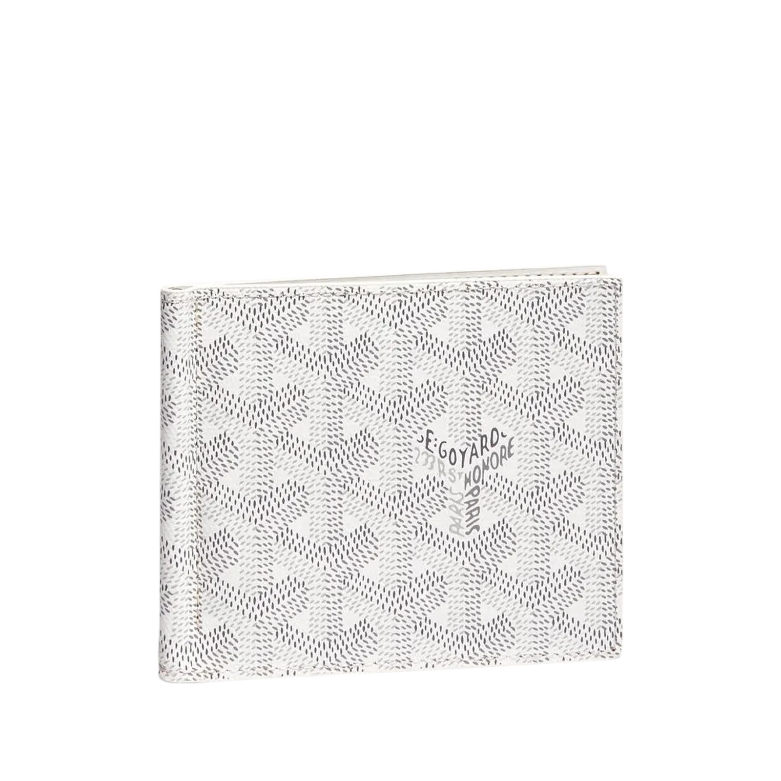 PORTE-BILLETS SAINT-THOMAS 11CM