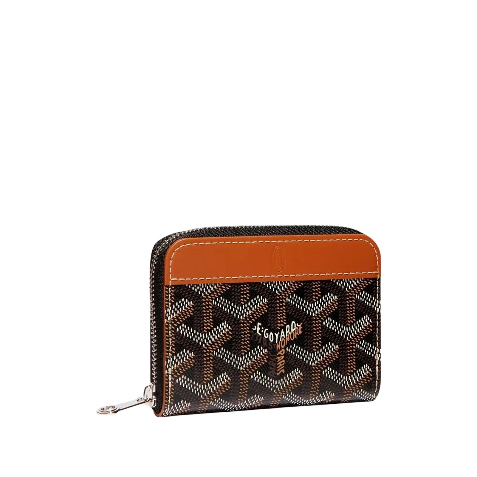 PORTE-MONNAIE MATIGNON MINI 10CM