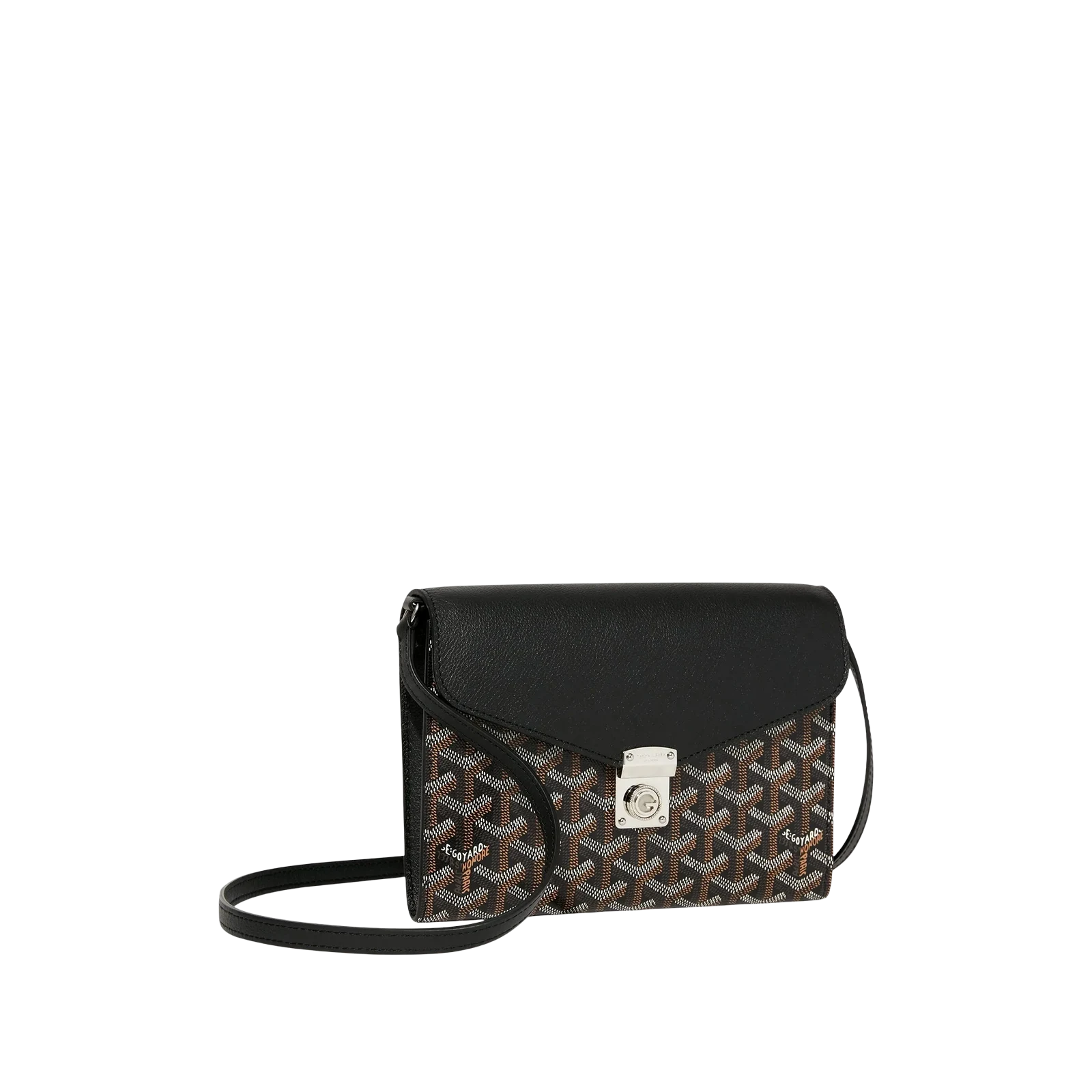 PORTEFEUILLE-POCHETTE CHYPRE 21CM