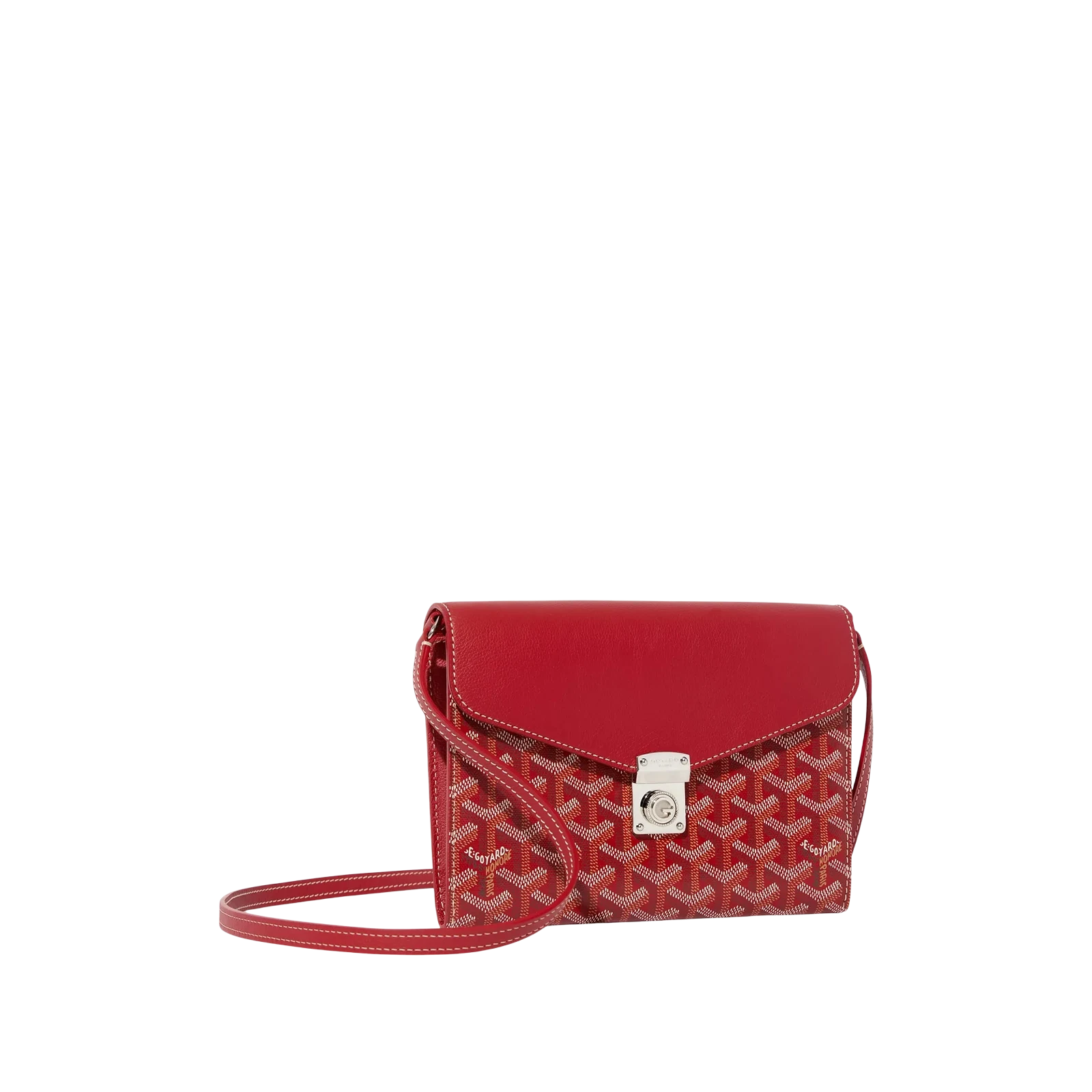 PORTEFEUILLE-POCHETTE CHYPRE 21CM