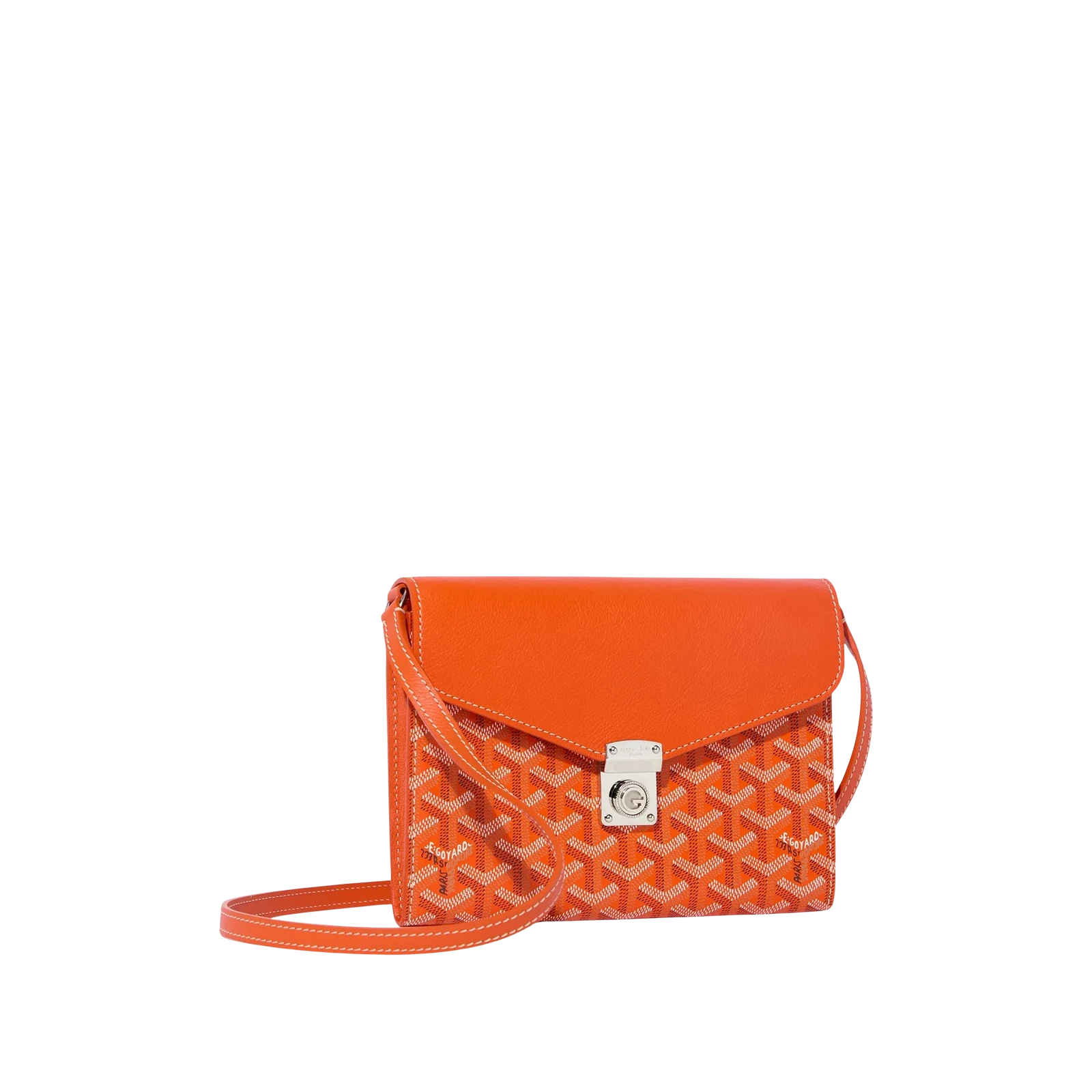 PORTEFEUILLE-POCHETTE CHYPRE 21CM
