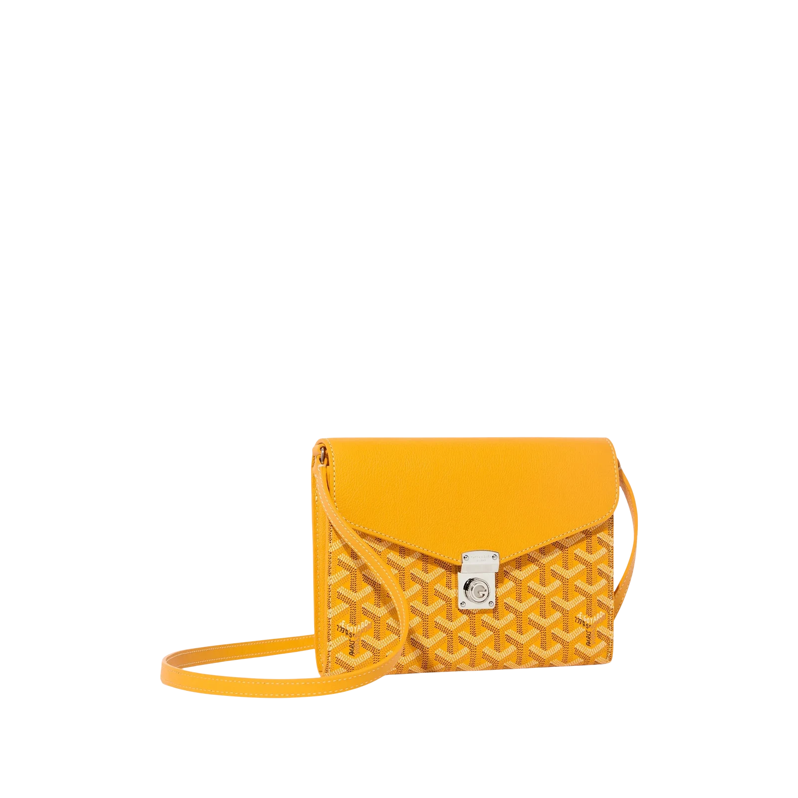 PORTEFEUILLE-POCHETTE CHYPRE 21CM