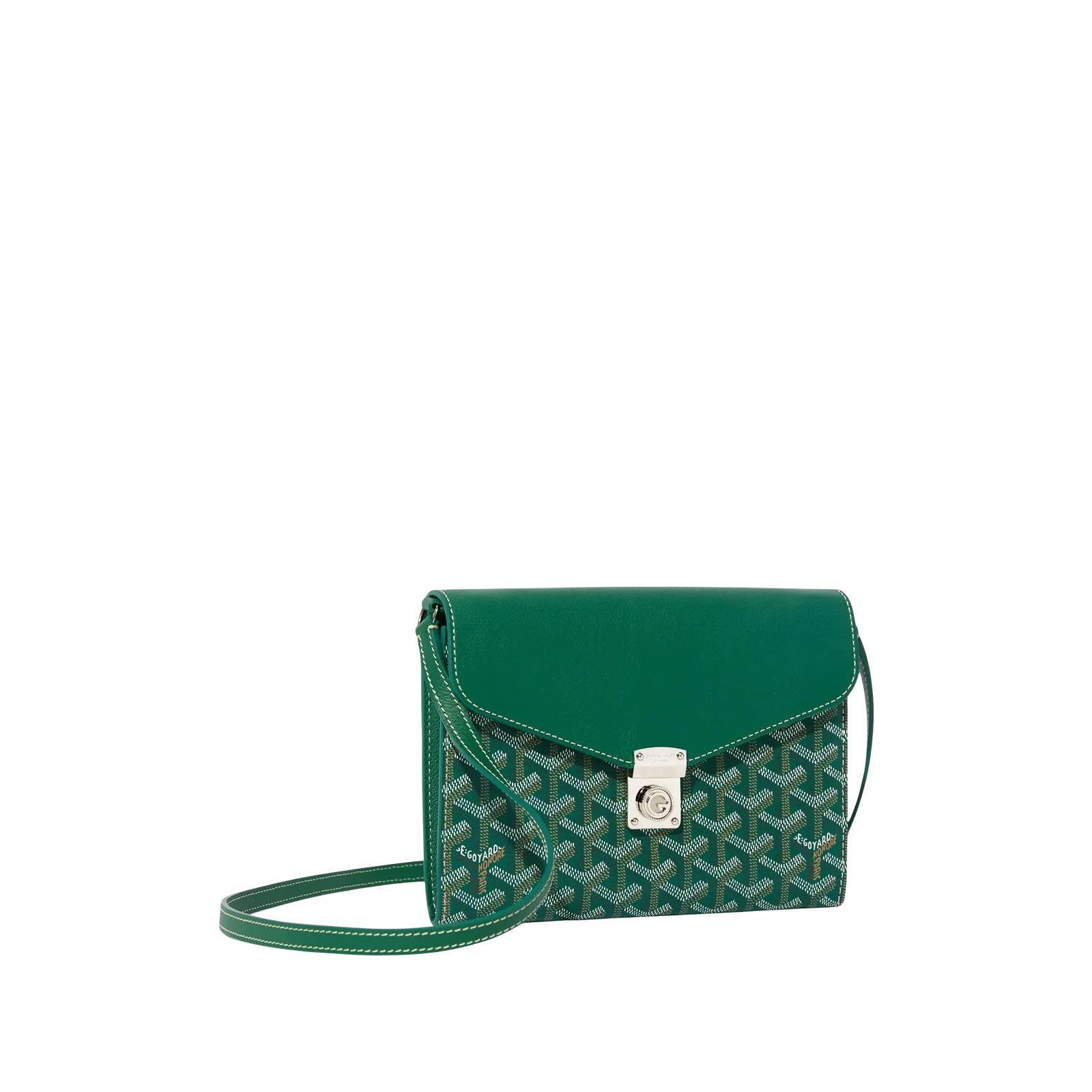 PORTEFEUILLE-POCHETTE CHYPRE 21CM