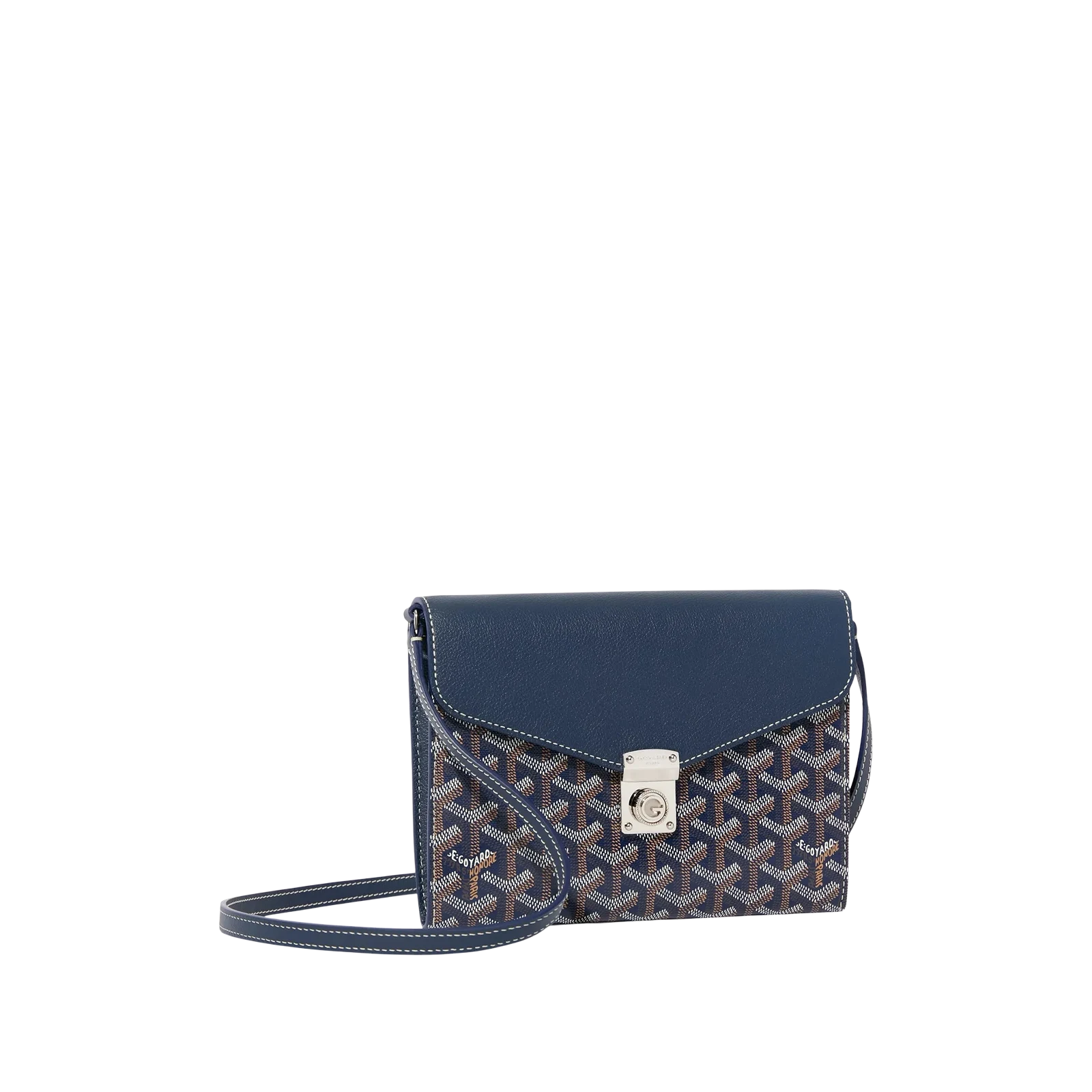 PORTEFEUILLE-POCHETTE CHYPRE 21CM
