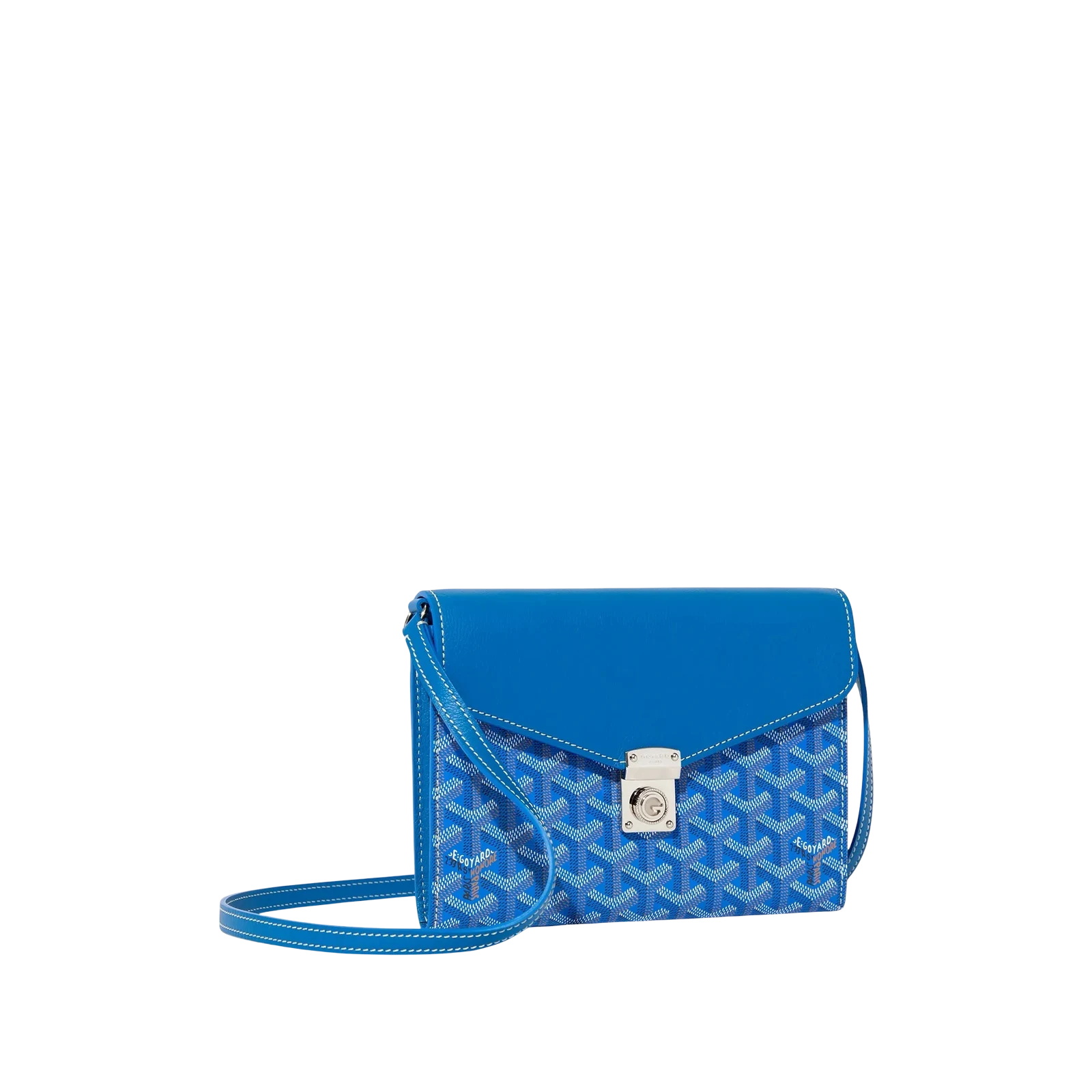 PORTEFEUILLE-POCHETTE CHYPRE 21CM