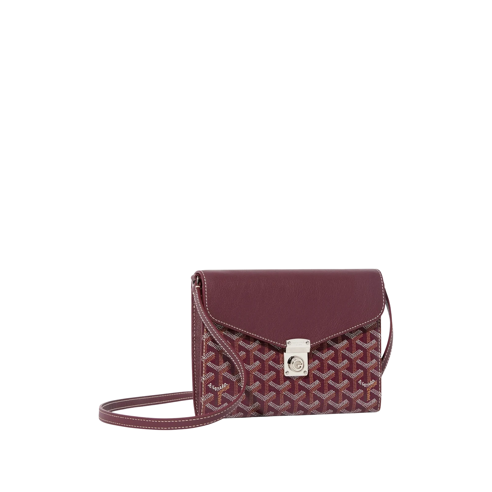 PORTEFEUILLE-POCHETTE CHYPRE 21CM