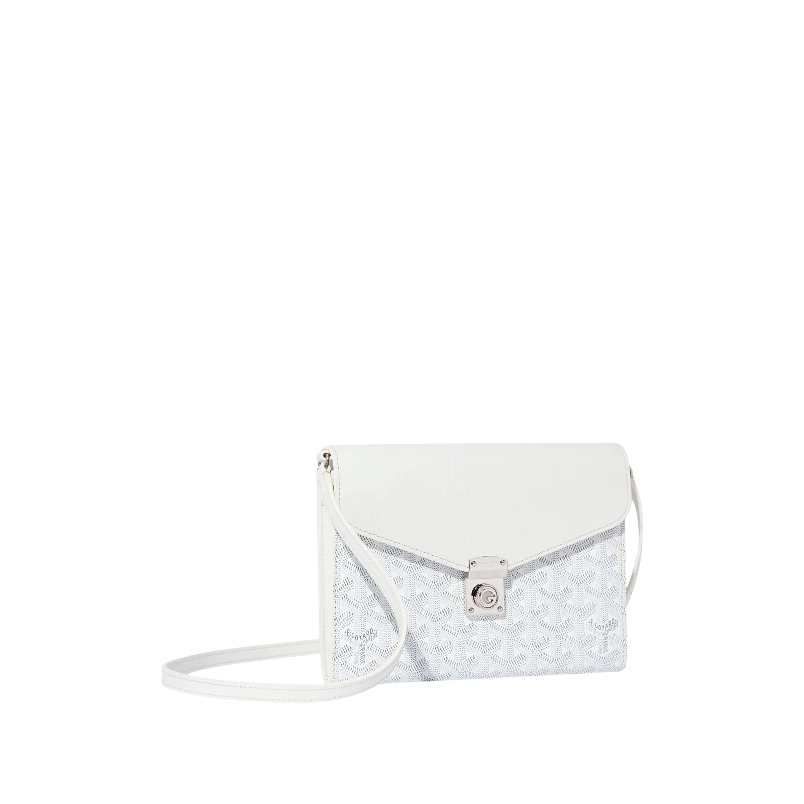 PORTEFEUILLE-POCHETTE CHYPRE 21CM