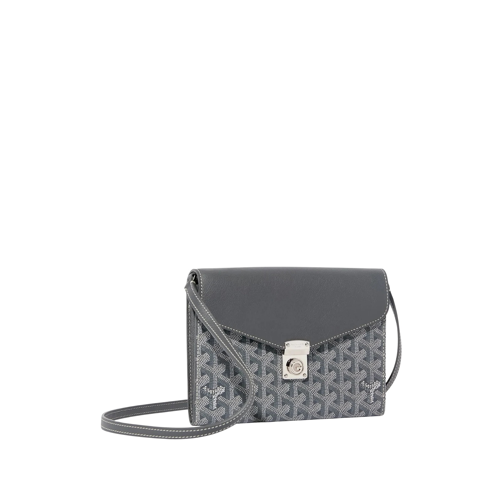 PORTEFEUILLE-POCHETTE CHYPRE 21CM