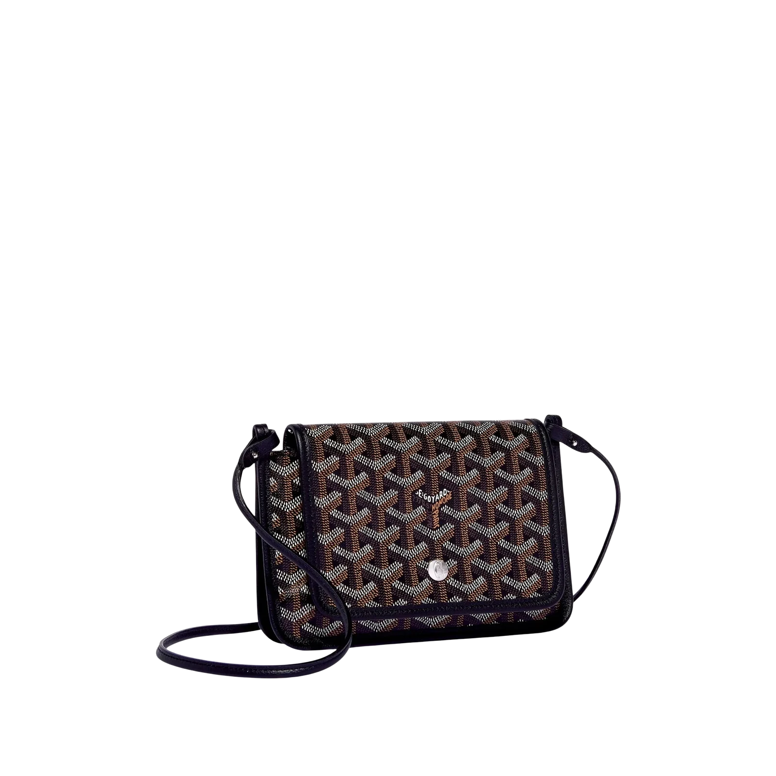 PORTEFEUILLE-POCHETTE PLUMET 21CM
