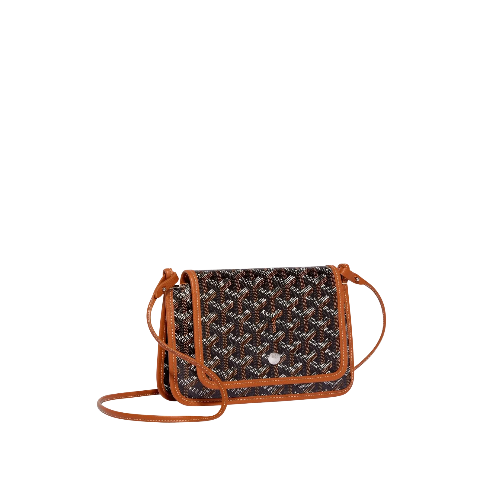 PORTEFEUILLE-POCHETTE PLUMET 21CM