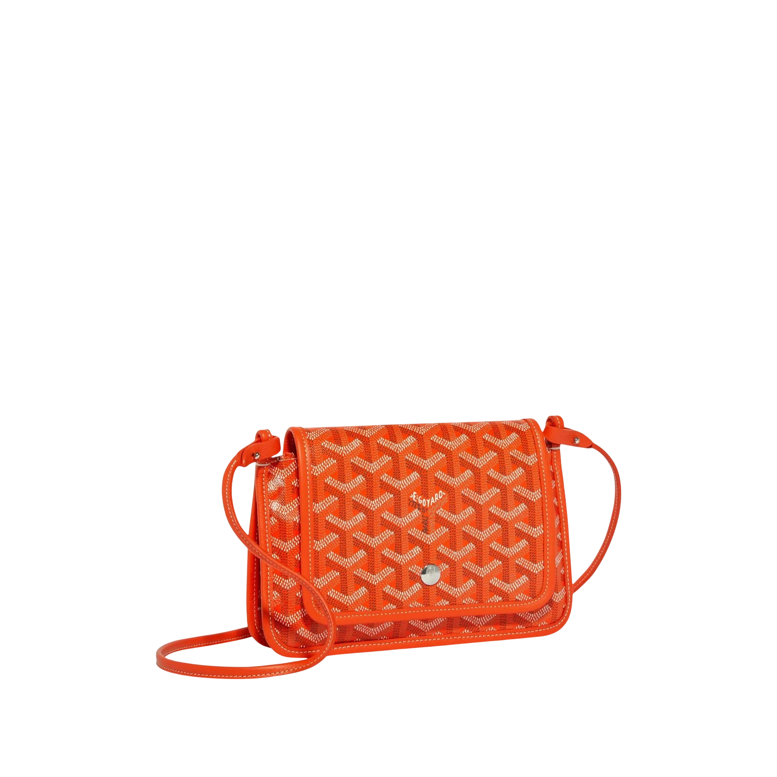 PORTEFEUILLE-POCHETTE PLUMET 21CM