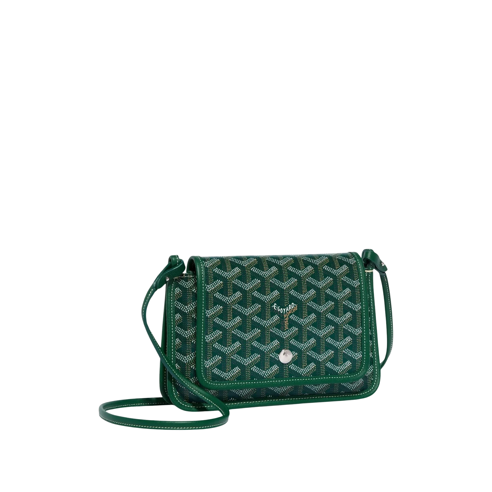 PORTEFEUILLE-POCHETTE PLUMET 21CM