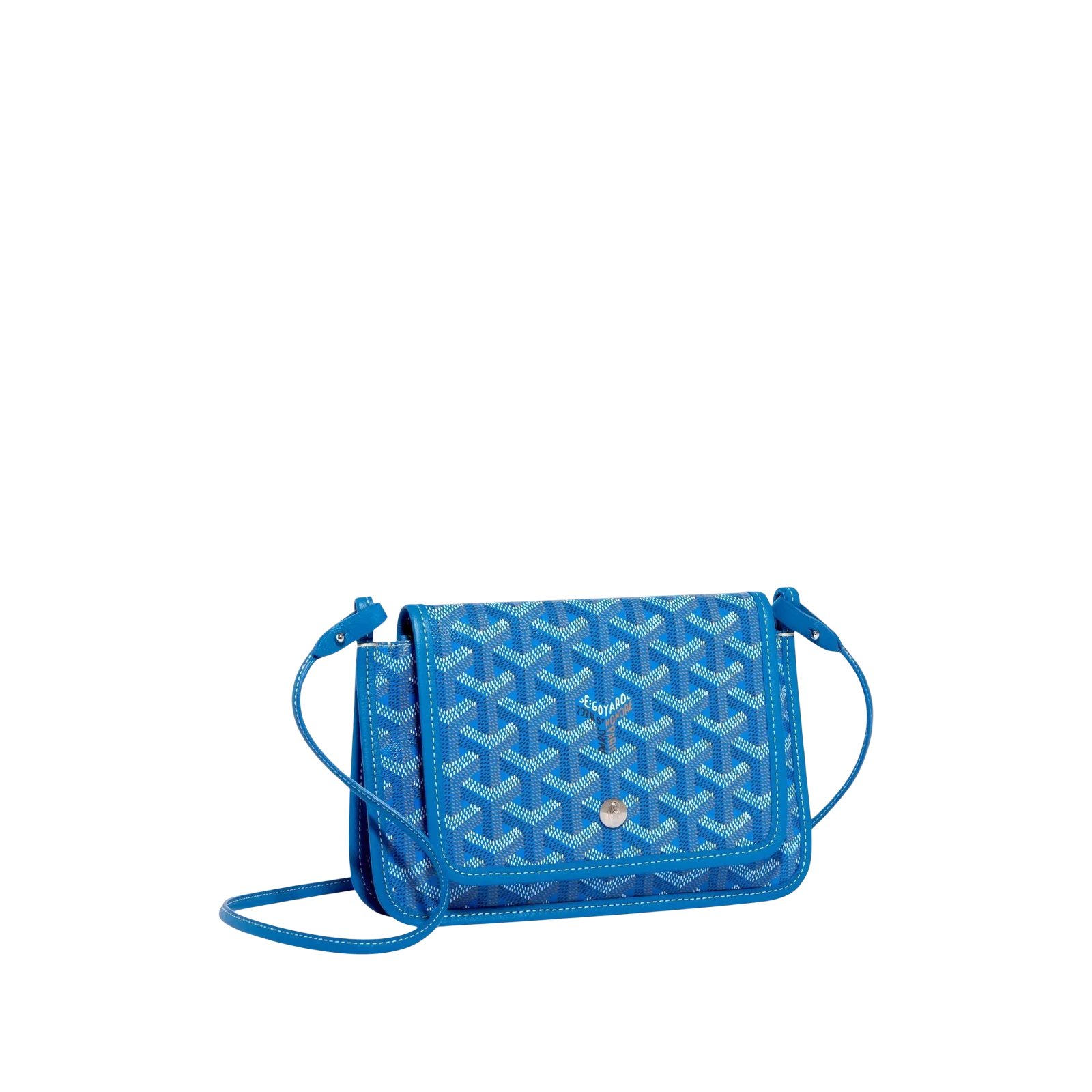PORTEFEUILLE-POCHETTE PLUMET 21CM