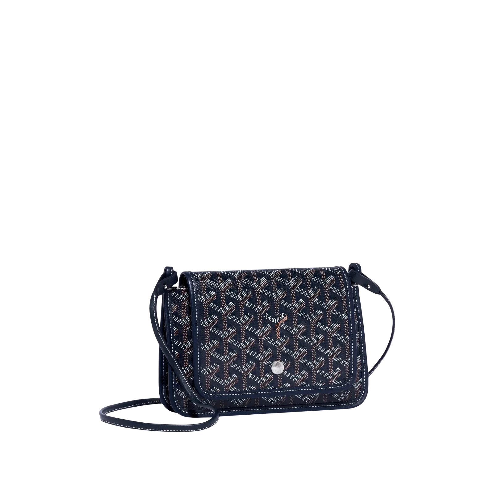 PORTEFEUILLE-POCHETTE PLUMET 21CM