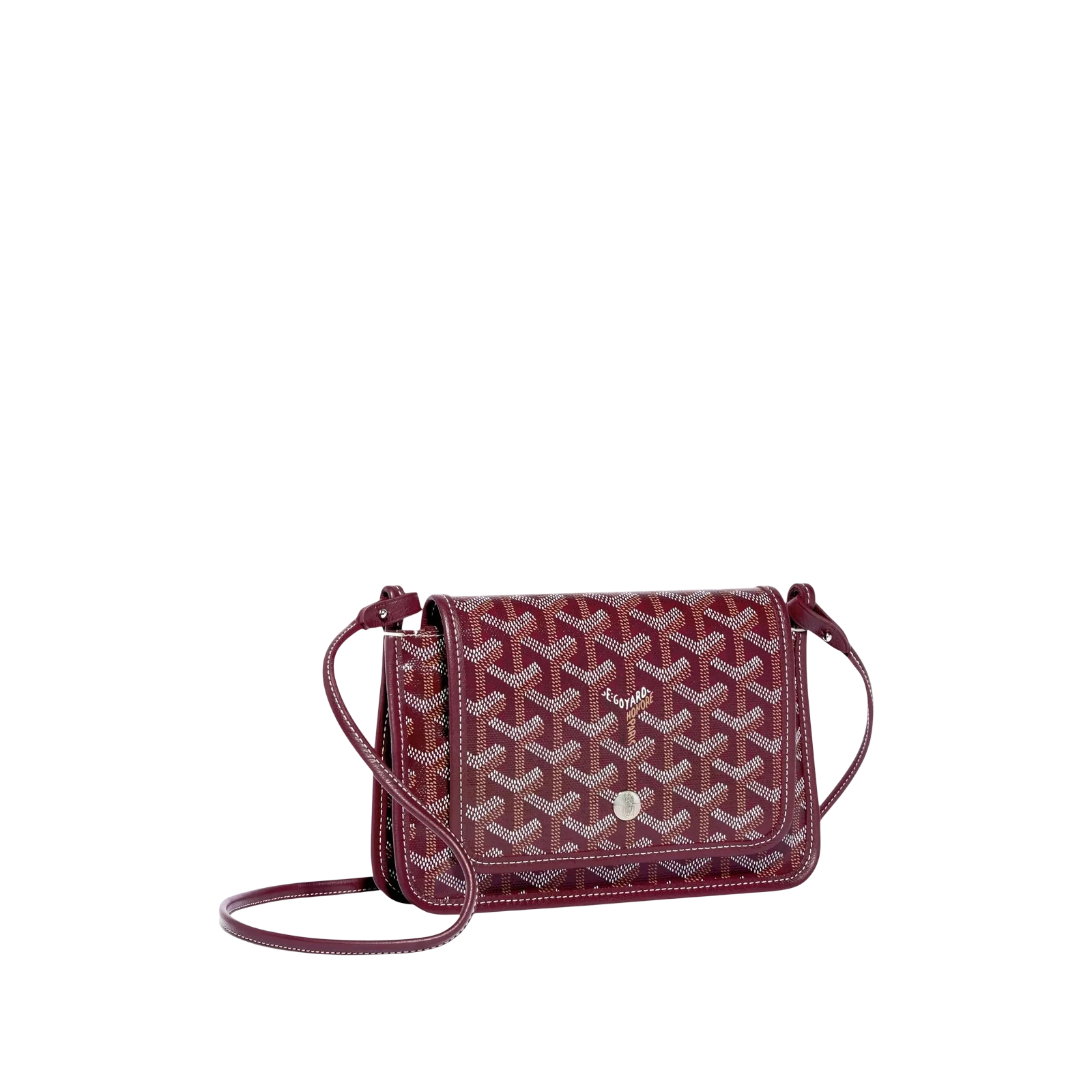 PORTEFEUILLE-POCHETTE PLUMET 21CM