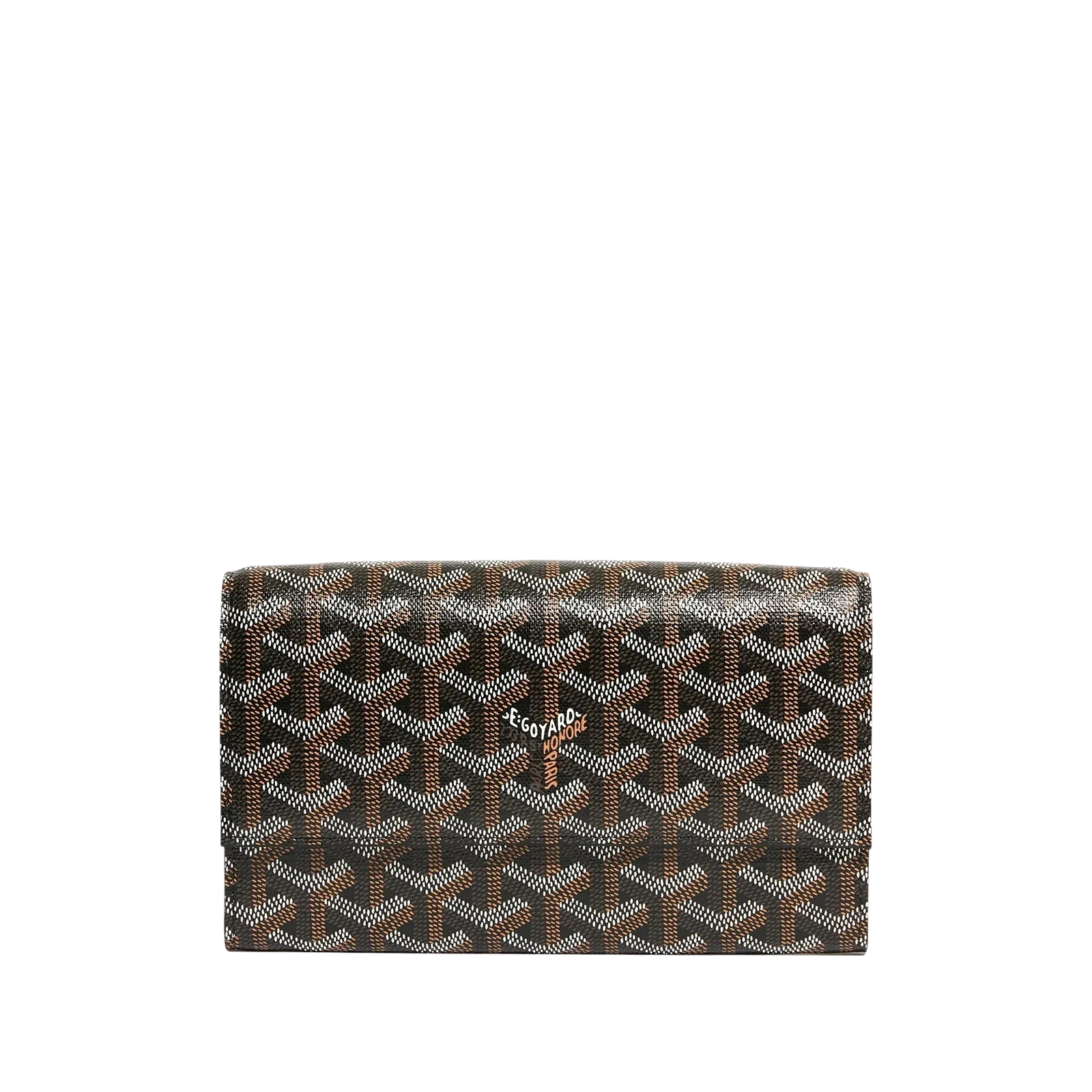 PORTEFEUILLE-POCHETTE VARENNE 19CM