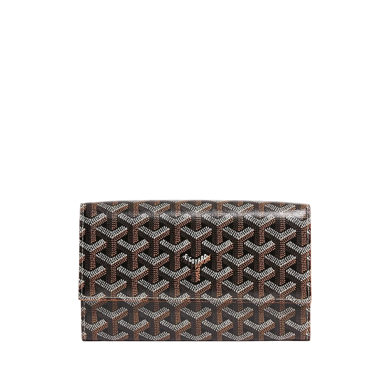 PORTEFEUILLE-POCHETTE VARENNE 19CM