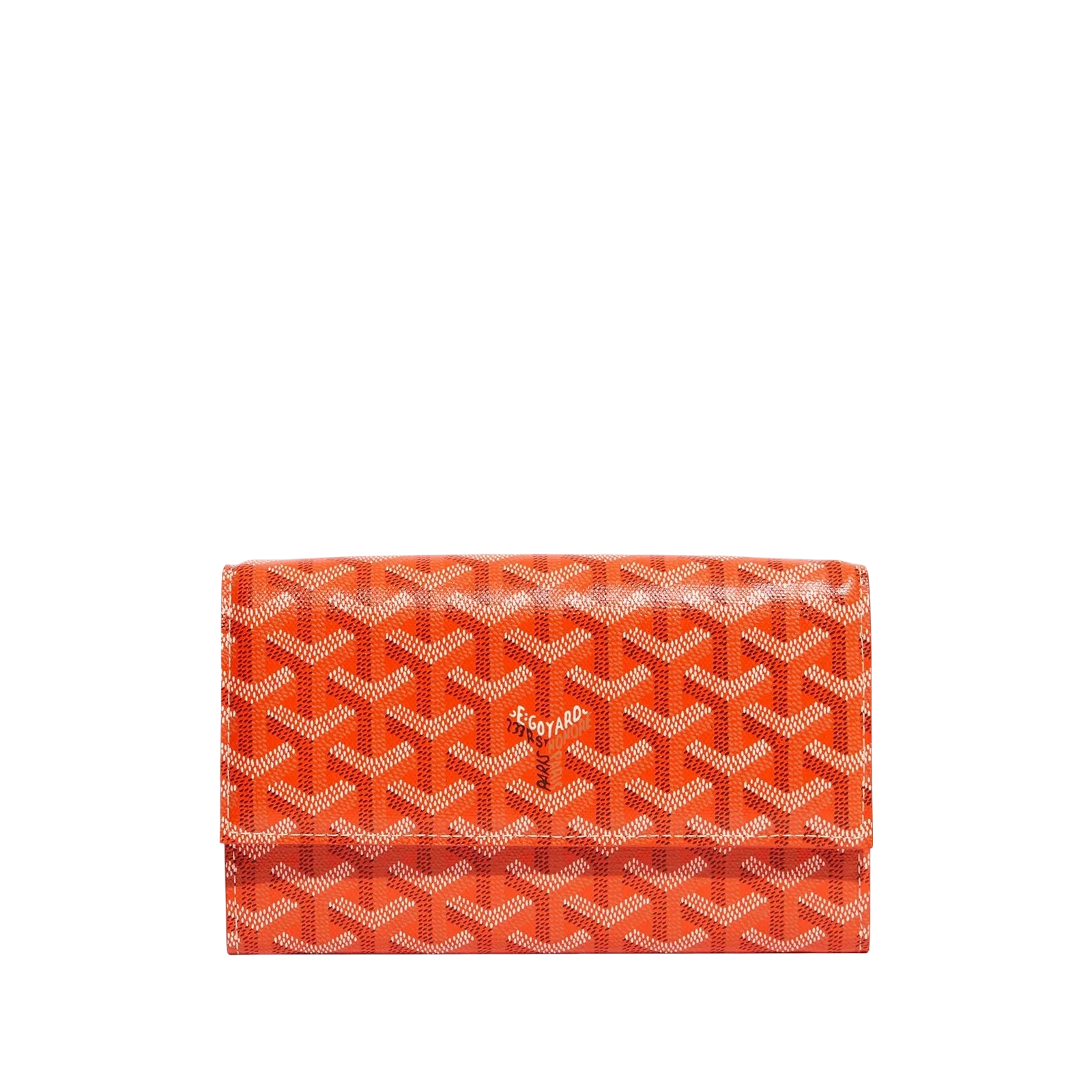 PORTEFEUILLE-POCHETTE VARENNE 19CM