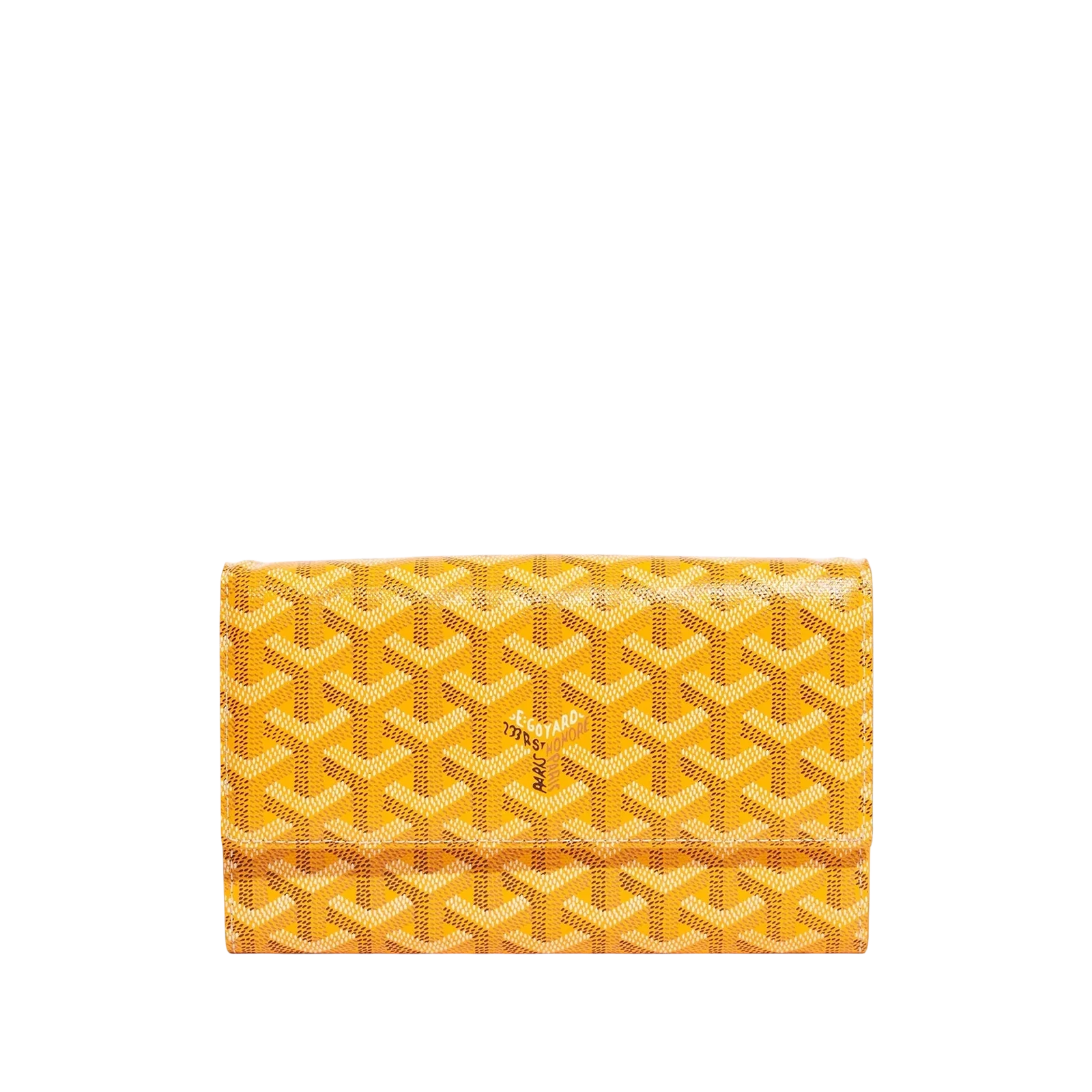 PORTEFEUILLE-POCHETTE VARENNE 19CM