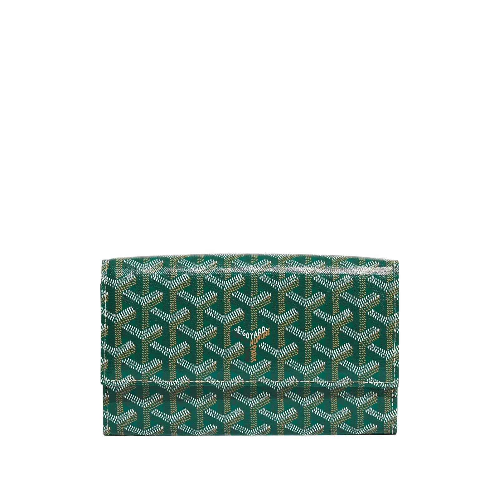 PORTEFEUILLE-POCHETTE VARENNE 19CM