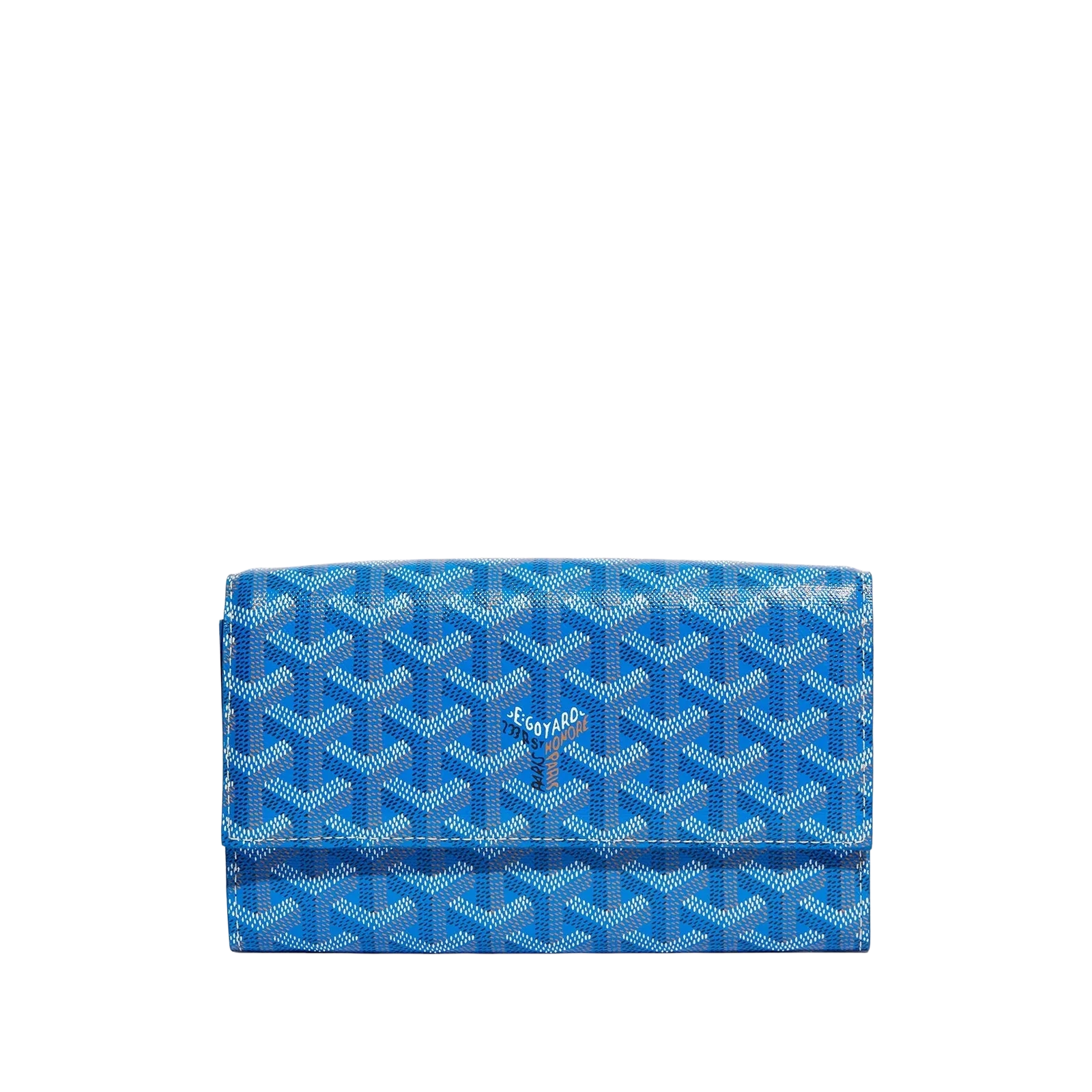 PORTEFEUILLE-POCHETTE VARENNE 19CM