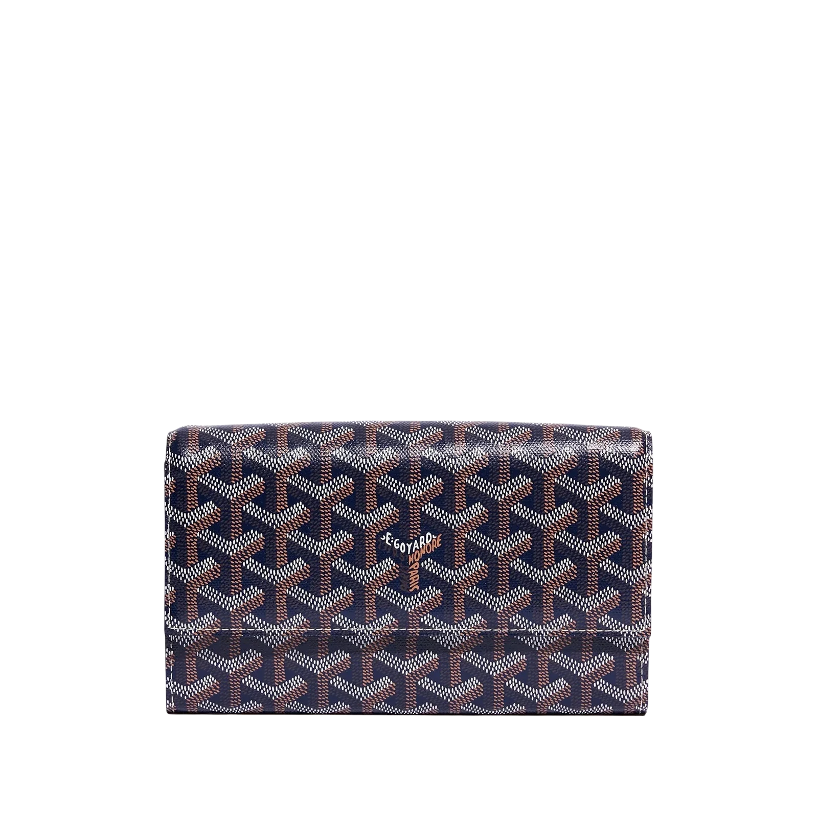 PORTEFEUILLE-POCHETTE VARENNE 19CM