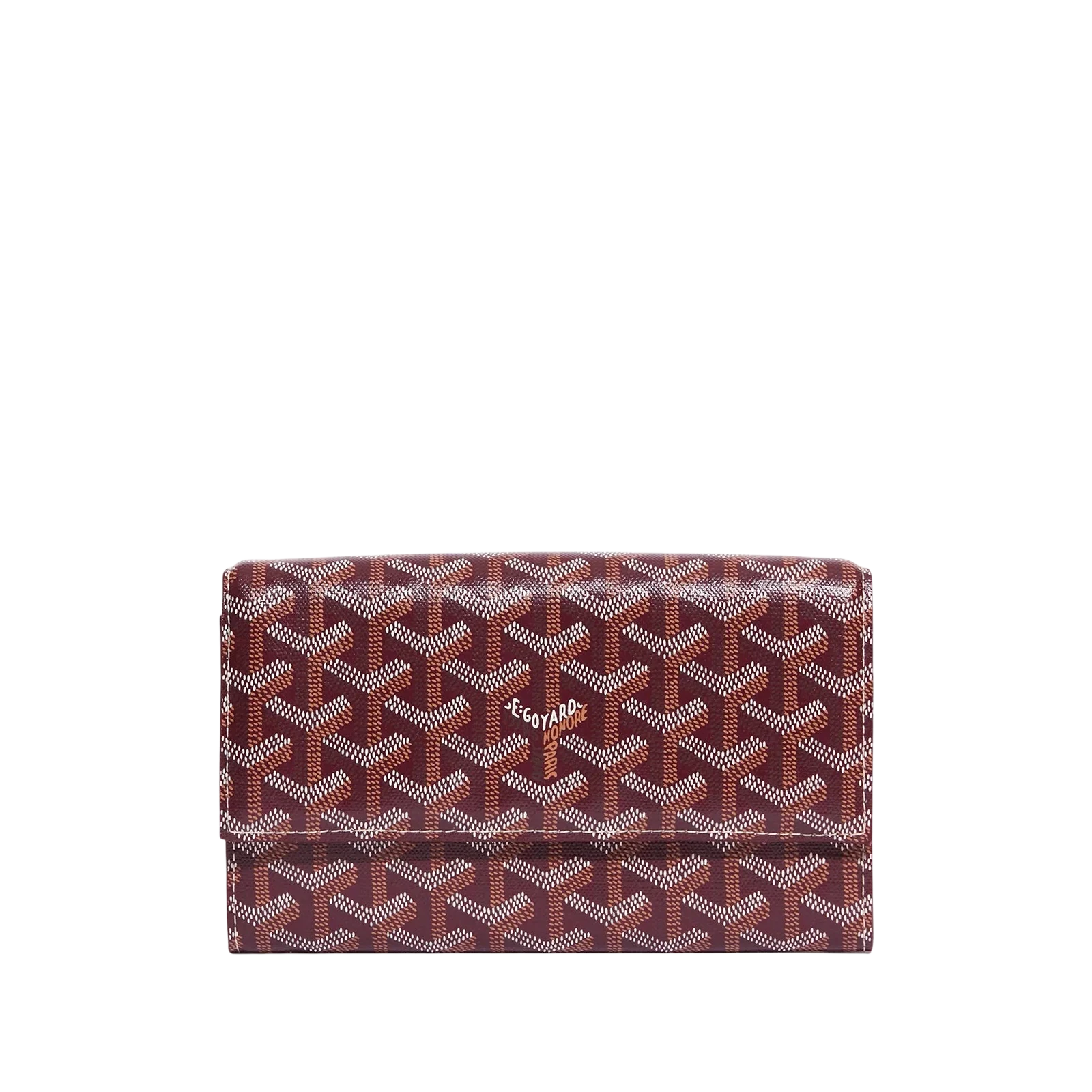 PORTEFEUILLE-POCHETTE VARENNE 19CM